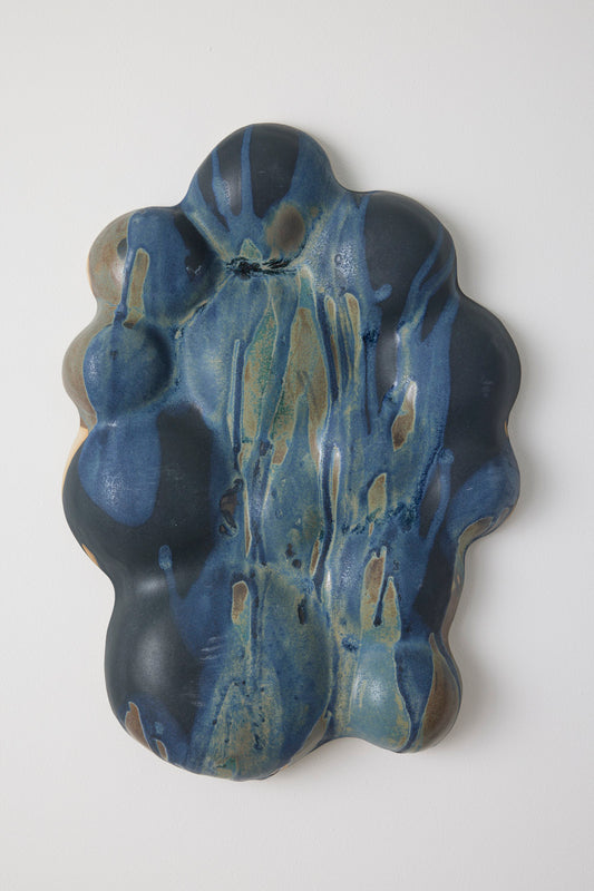 Bubble relief - Mia Lindbirk