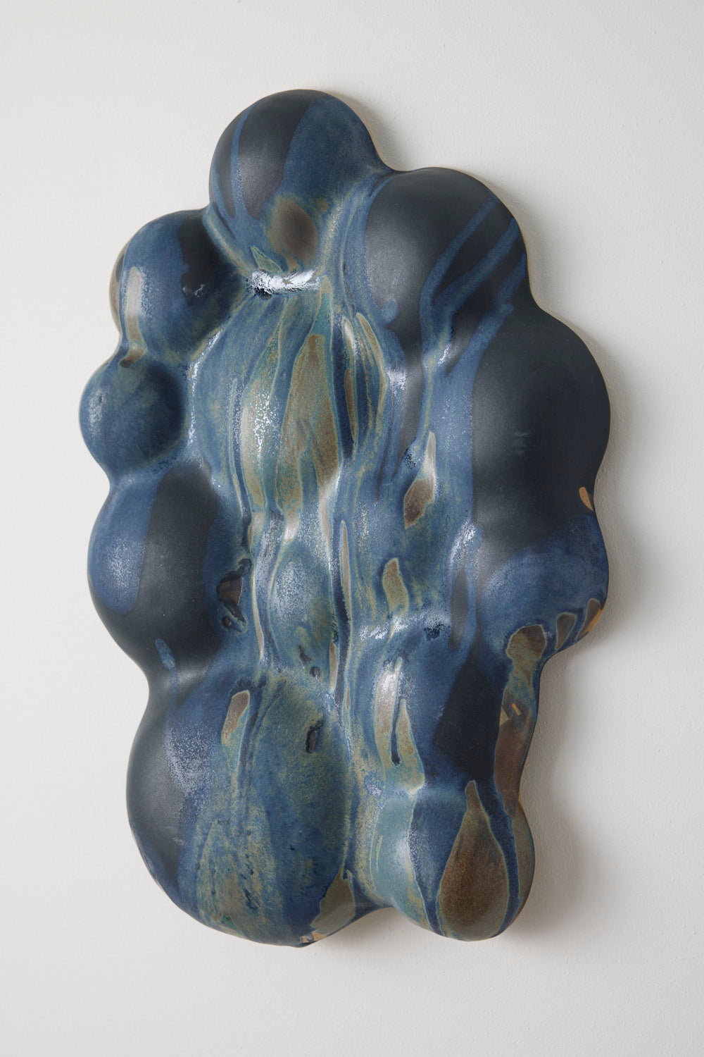 Bubble relief - Mia Lindbirk