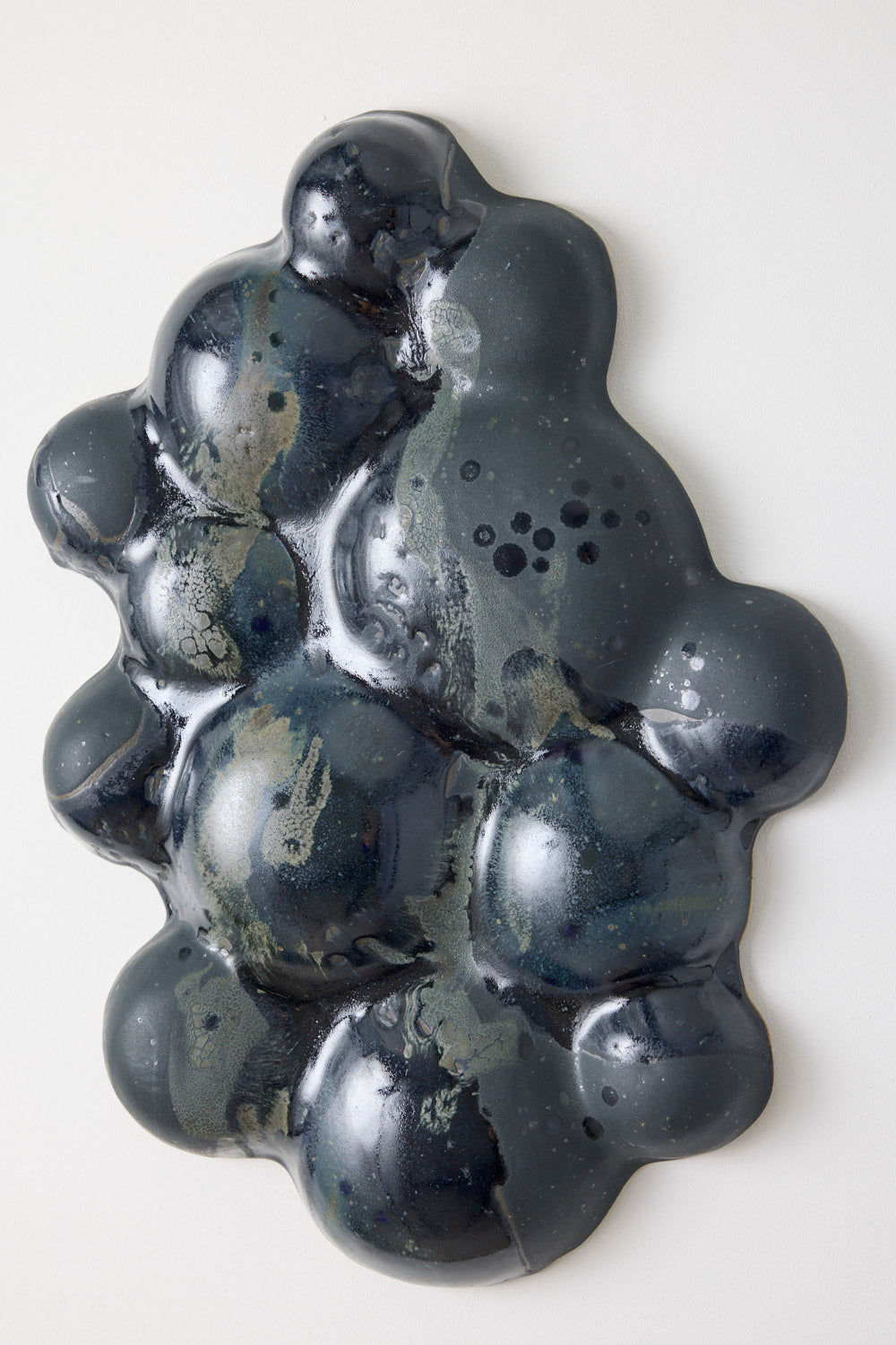 Bubble relief - Mia Lindbirk
