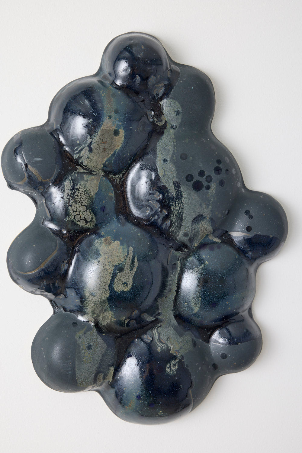 Bubble relief - Mia Lindbirk