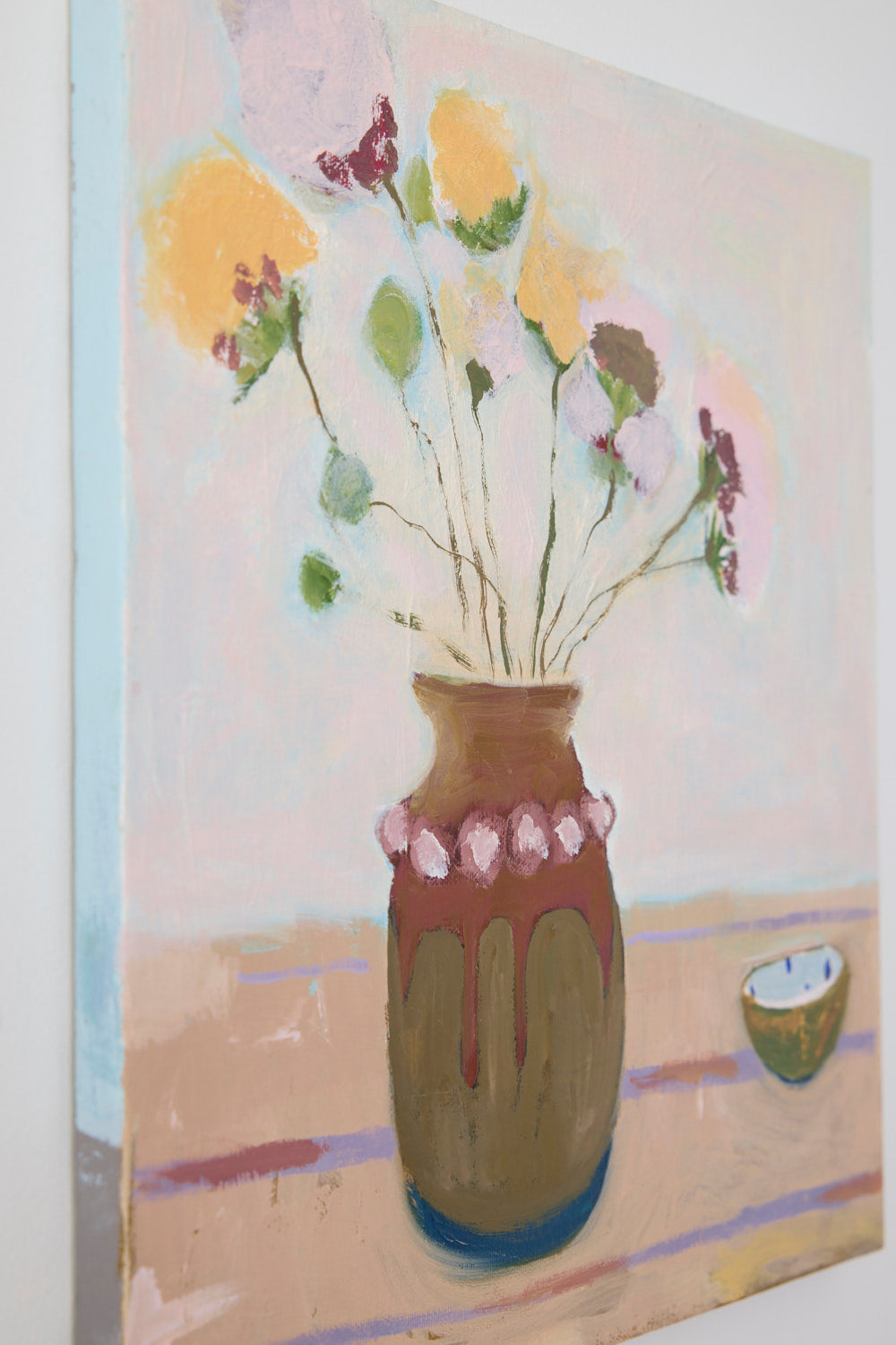 Sigurds vase - Lotte Neupart
