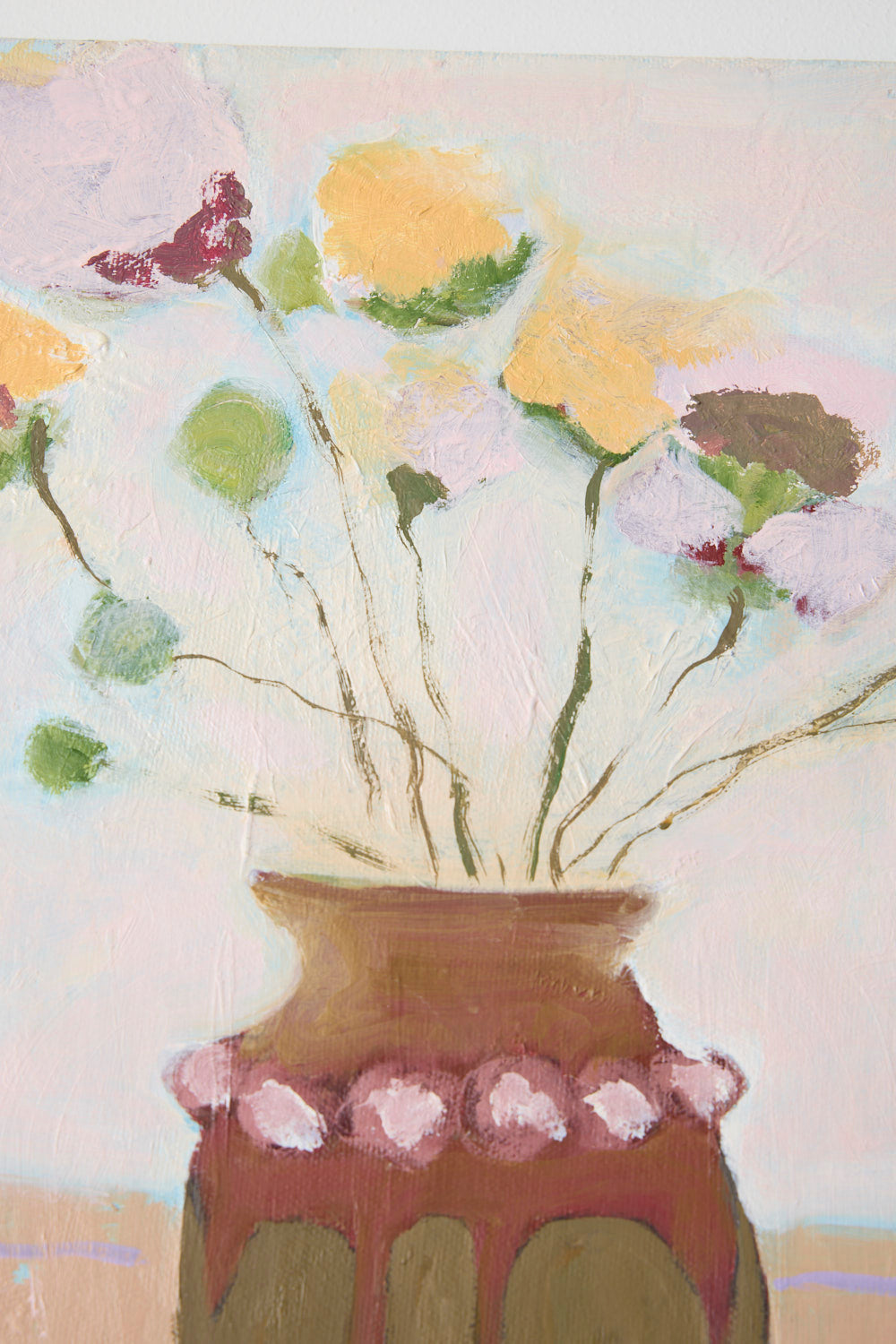 Sigurds vase - Lotte Neupart