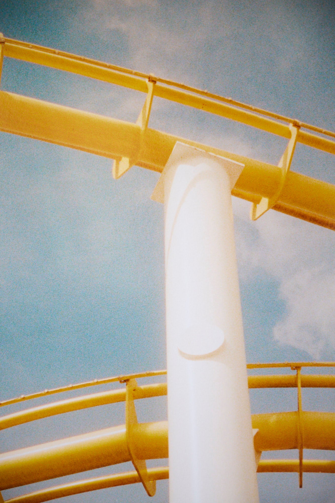 LA Rollercoaster #1