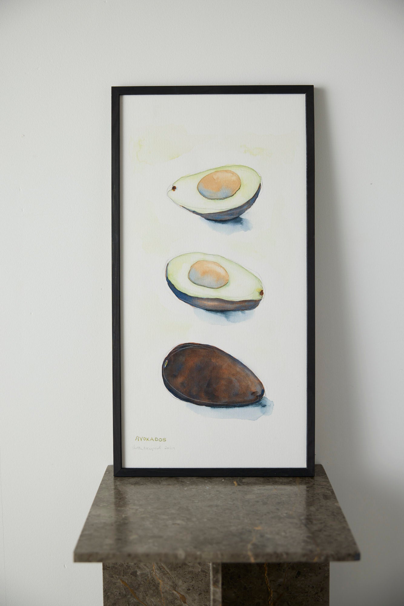 Avocados