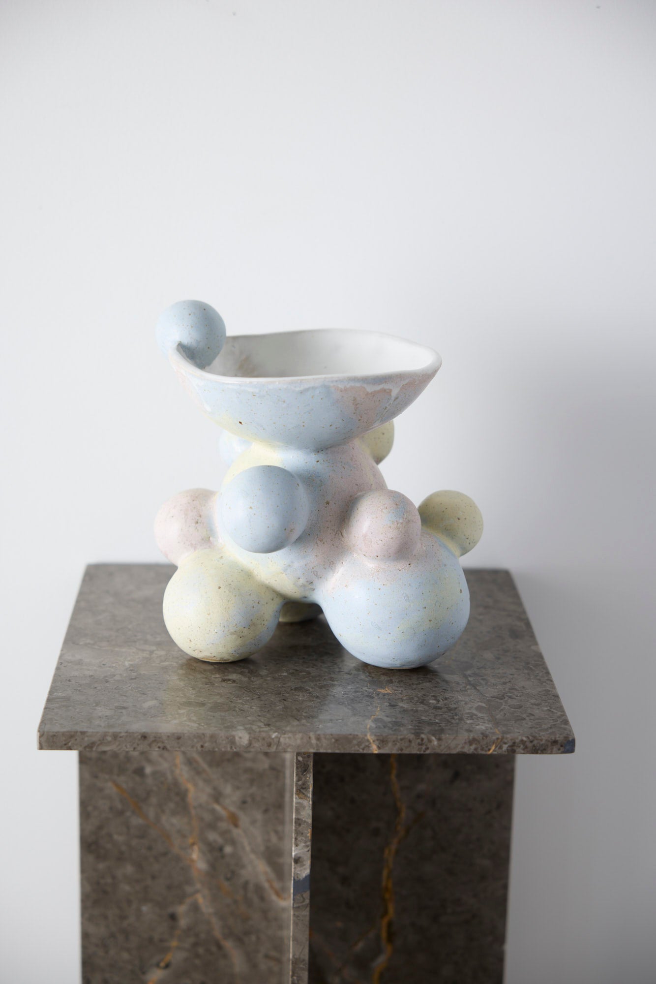 Askesky skål No.01 - Hulda Rún