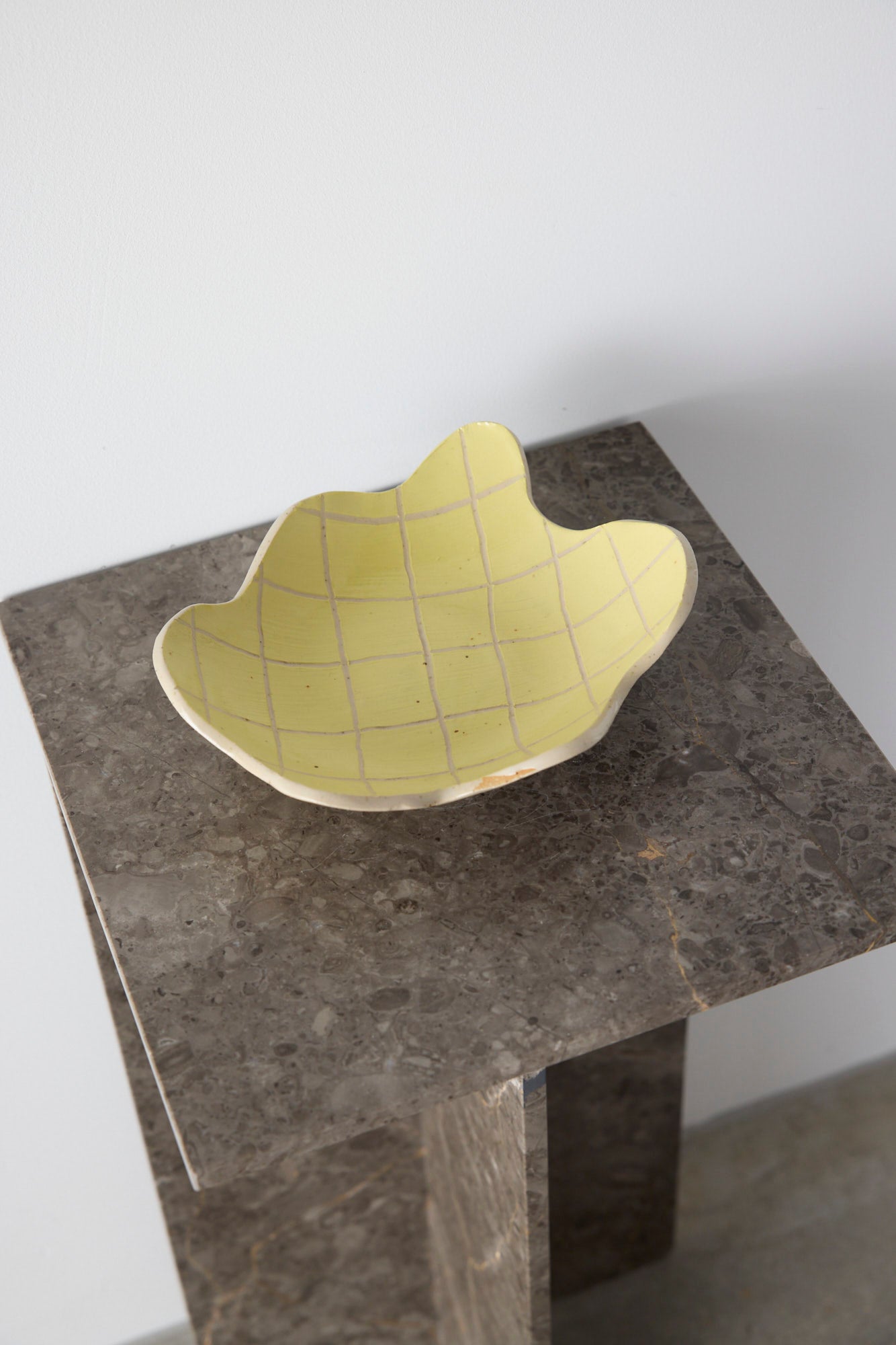 Ternet fad Gul No.01 - Hulda Rún