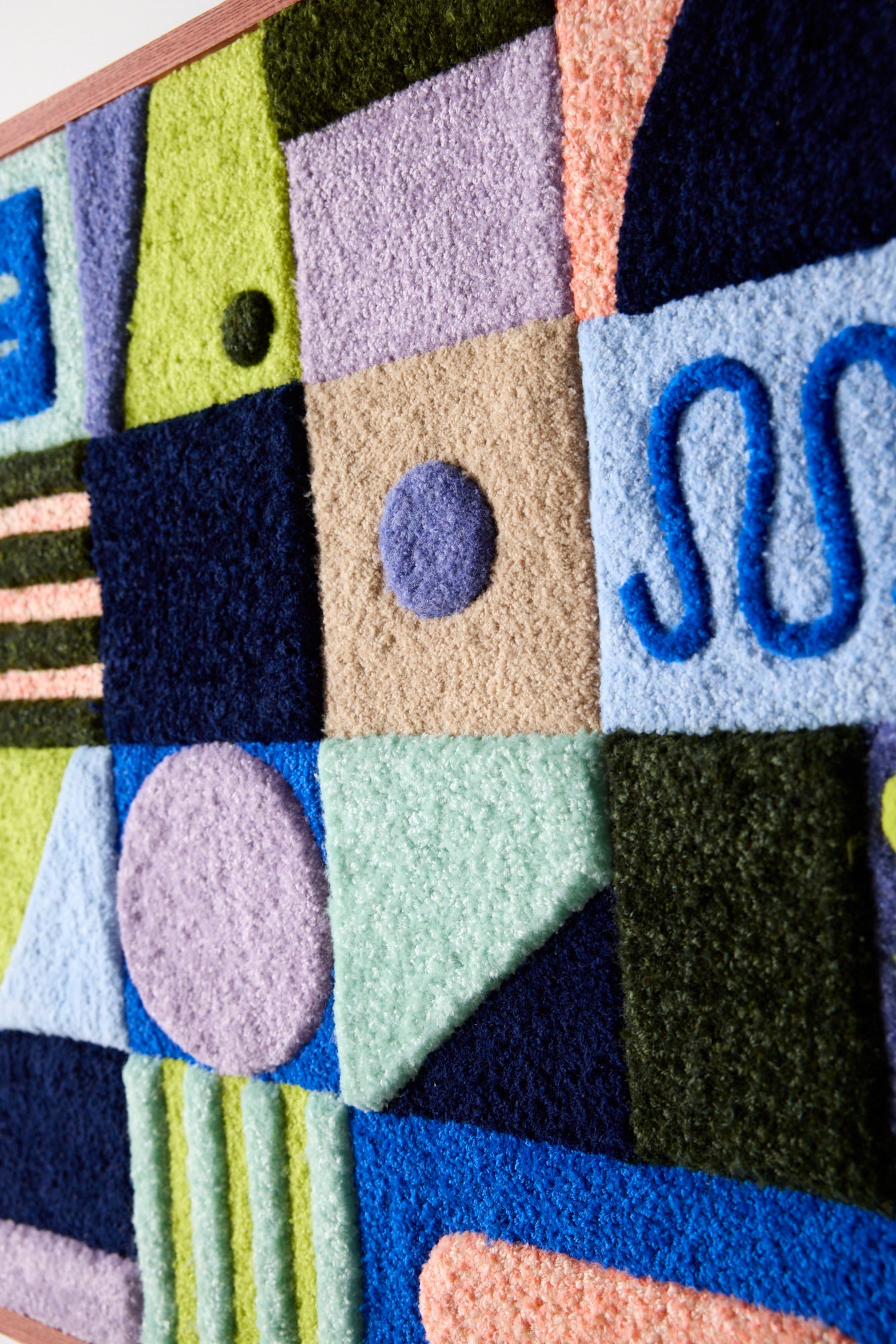 A square in a square #2