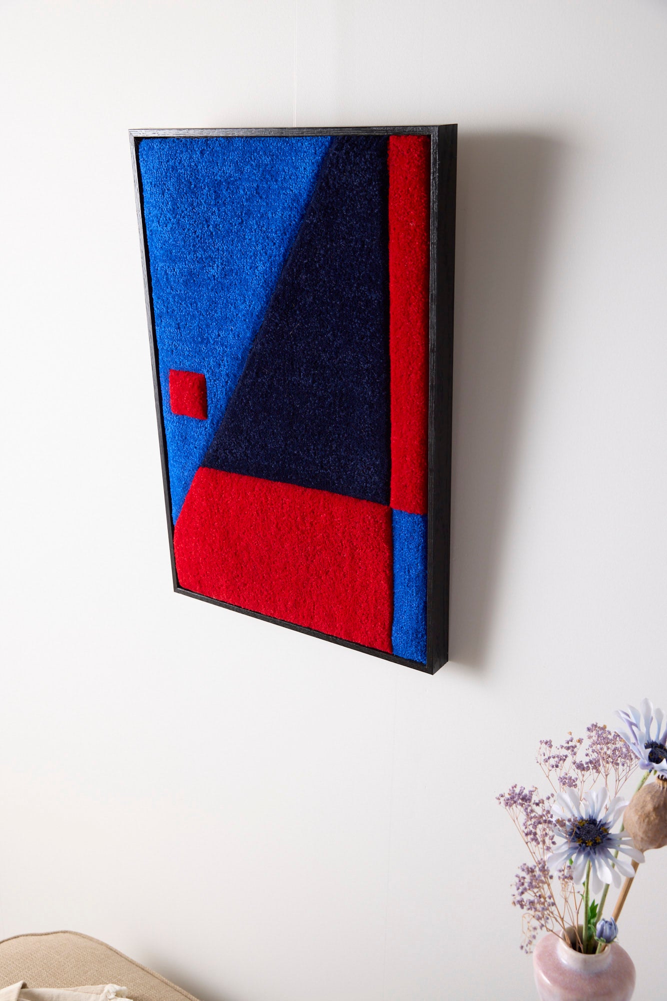 Behind the box #3 - Kathrine Kjærsgaard