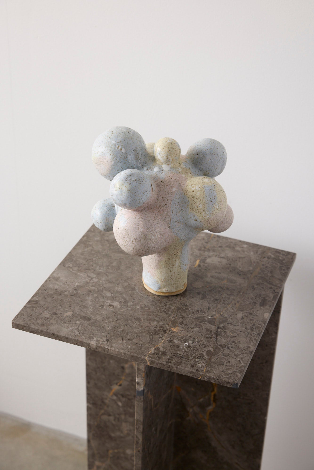Askesky skulptur No.01