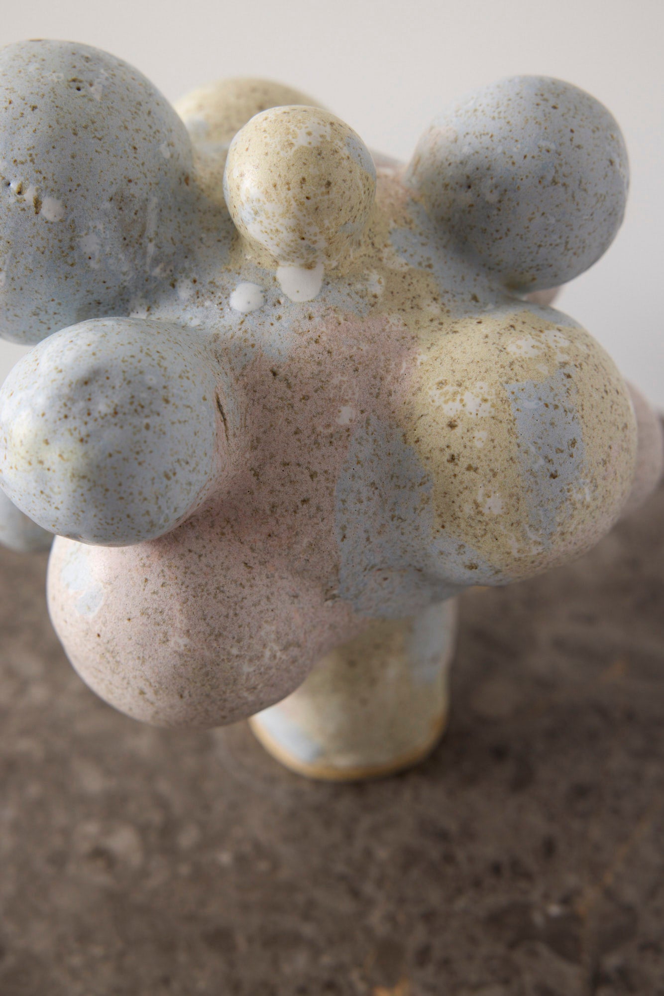 Askesky skulptur No.01