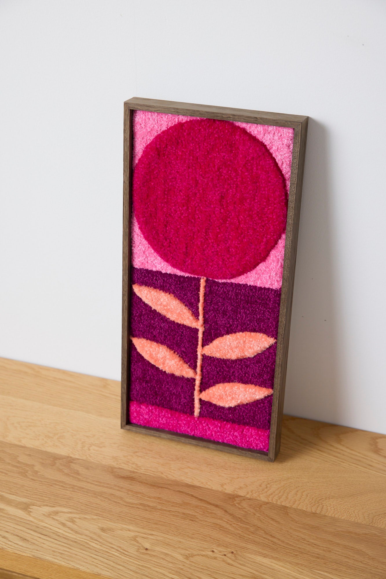 Never sleeping flower #8 - Kathrine Kjærsgaard
