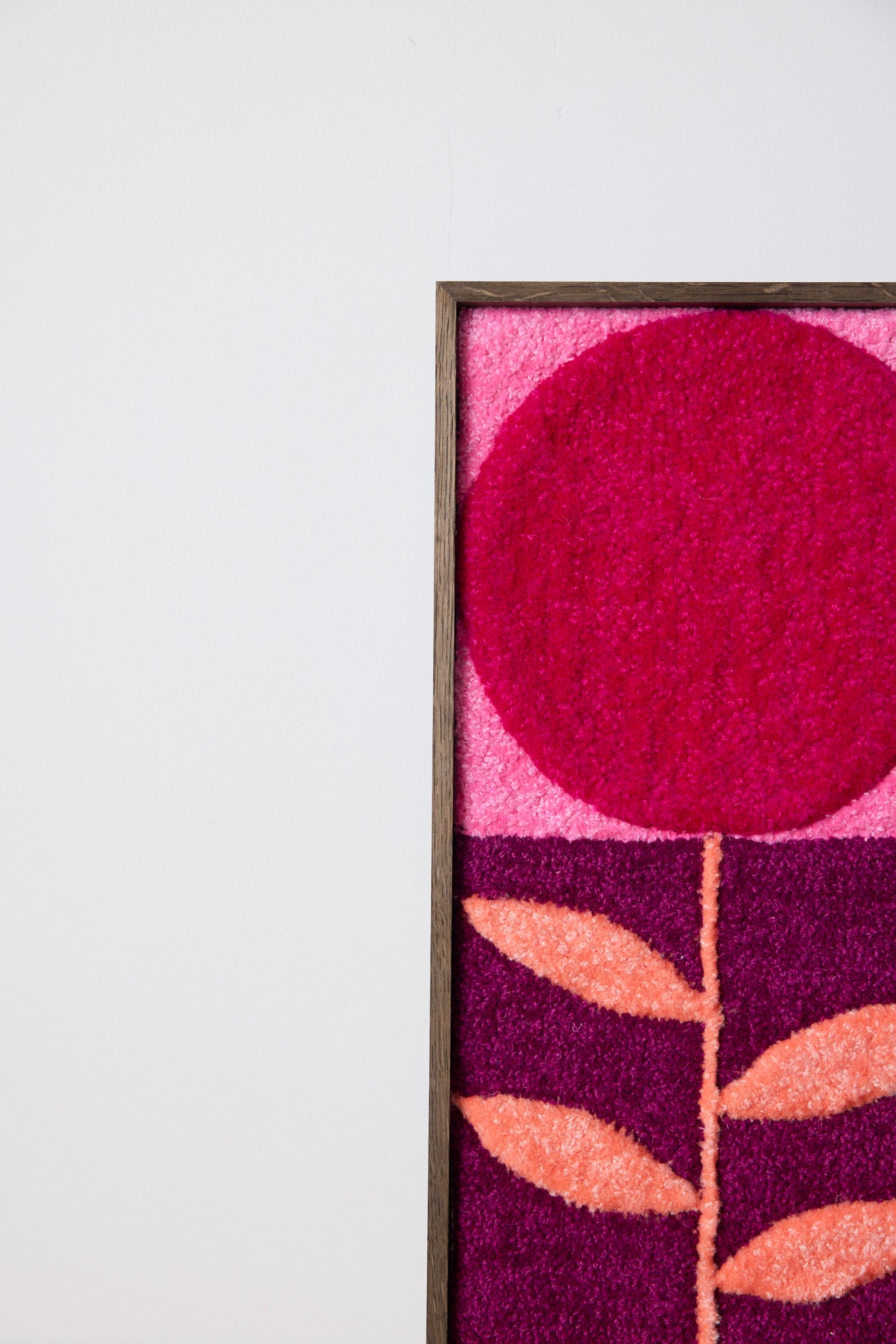 Never sleeping flower #8 - Kathrine Kjærsgaard