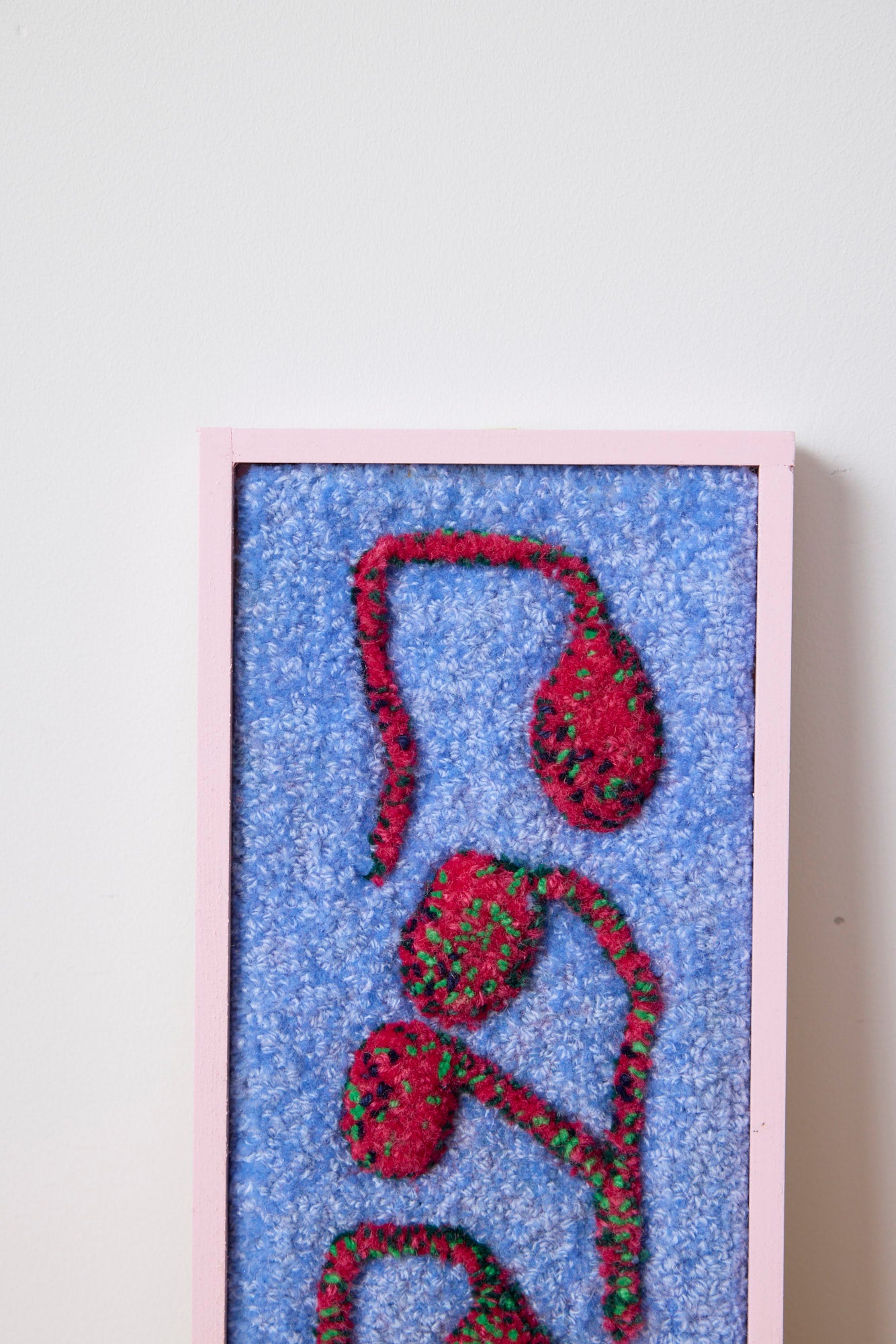 Flower power #2 - Kathrine Kjærsgaard