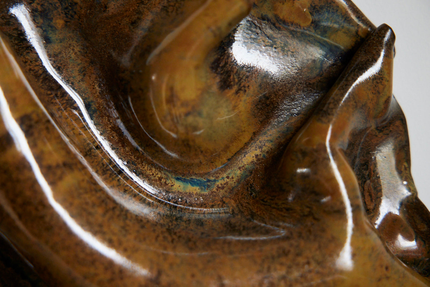 Søhøjlandet #1 - Camilla Riise