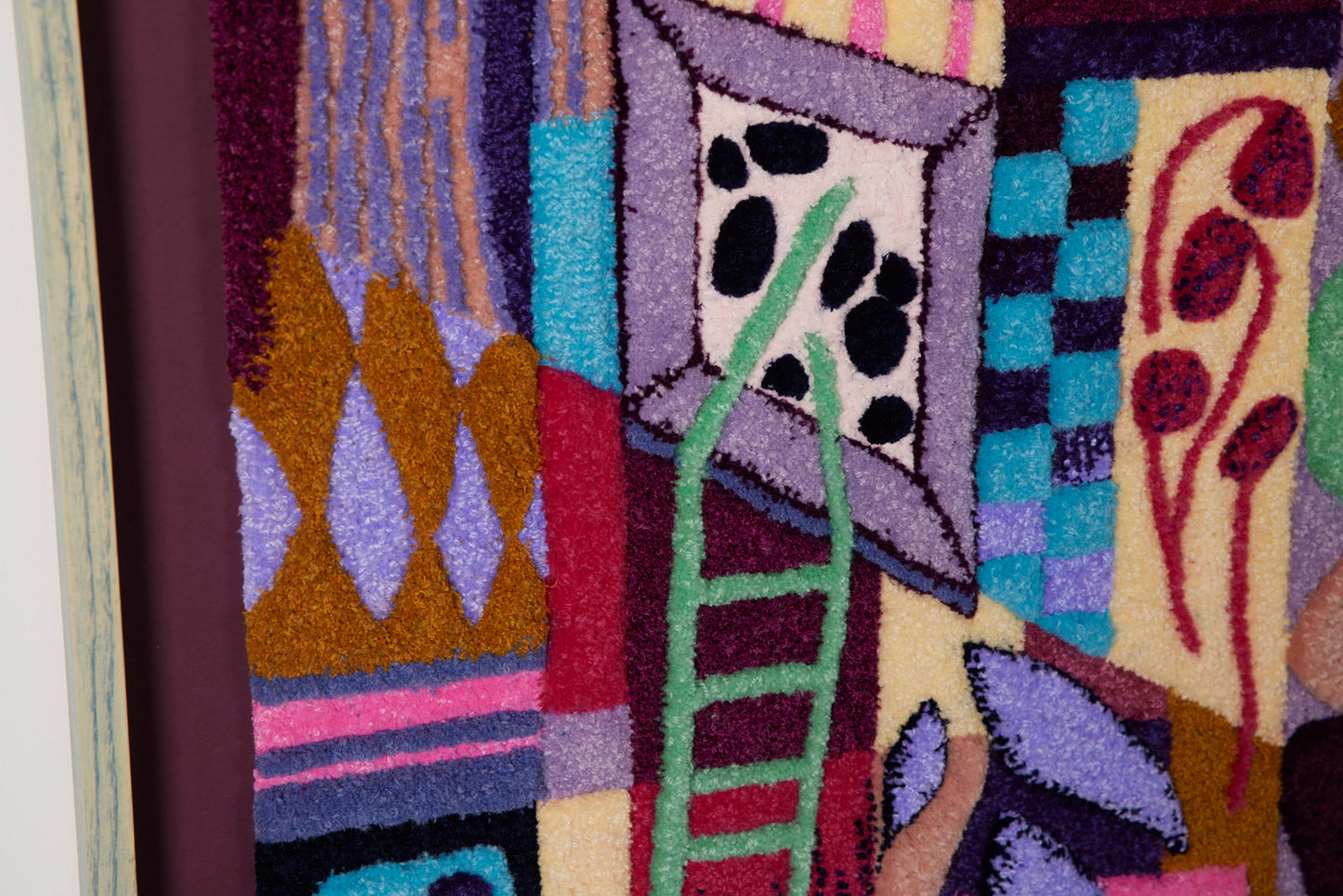 Show me somehow - Kathrine Kjærsgaard