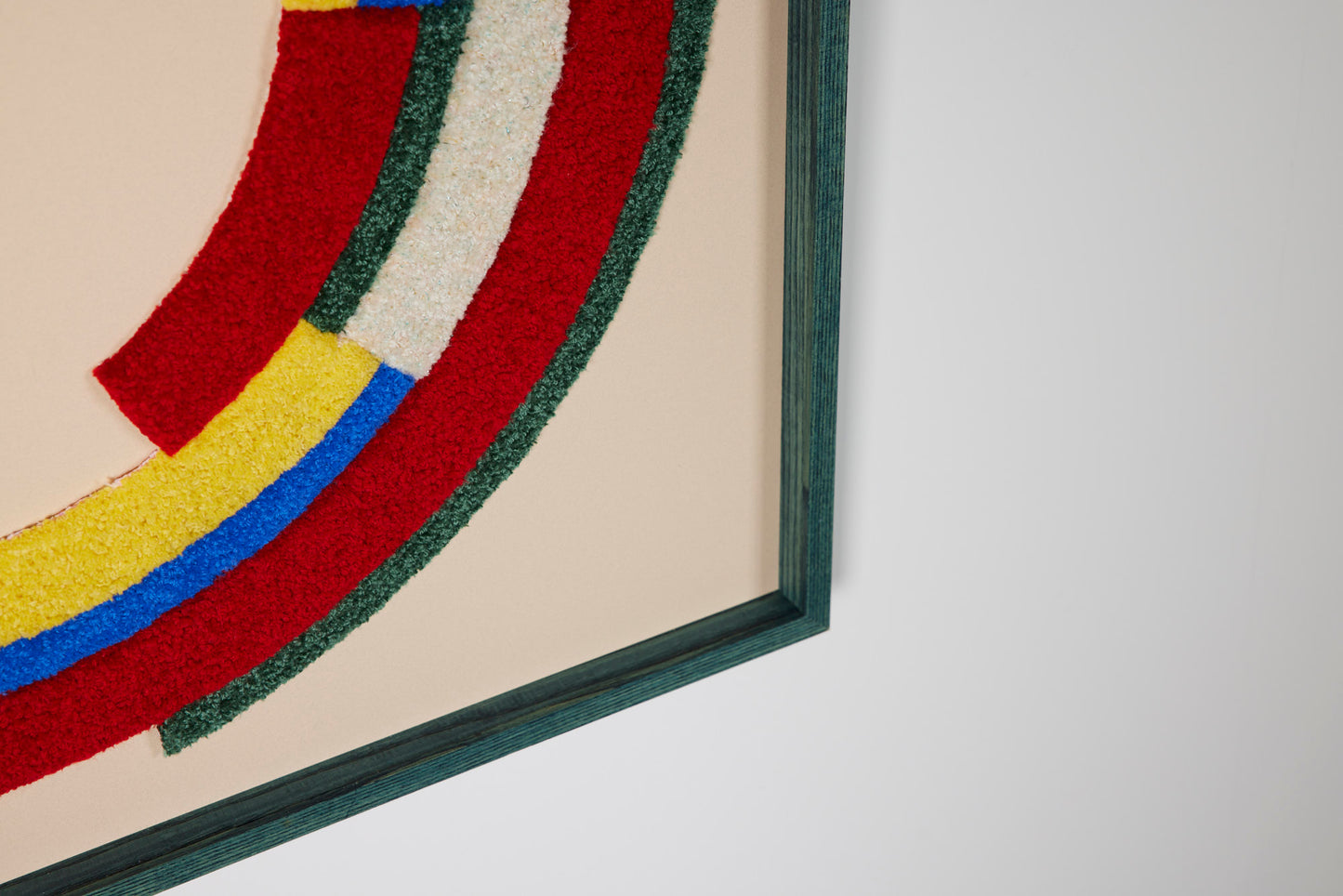 No end #3 - Kathrine Kjærsgaard