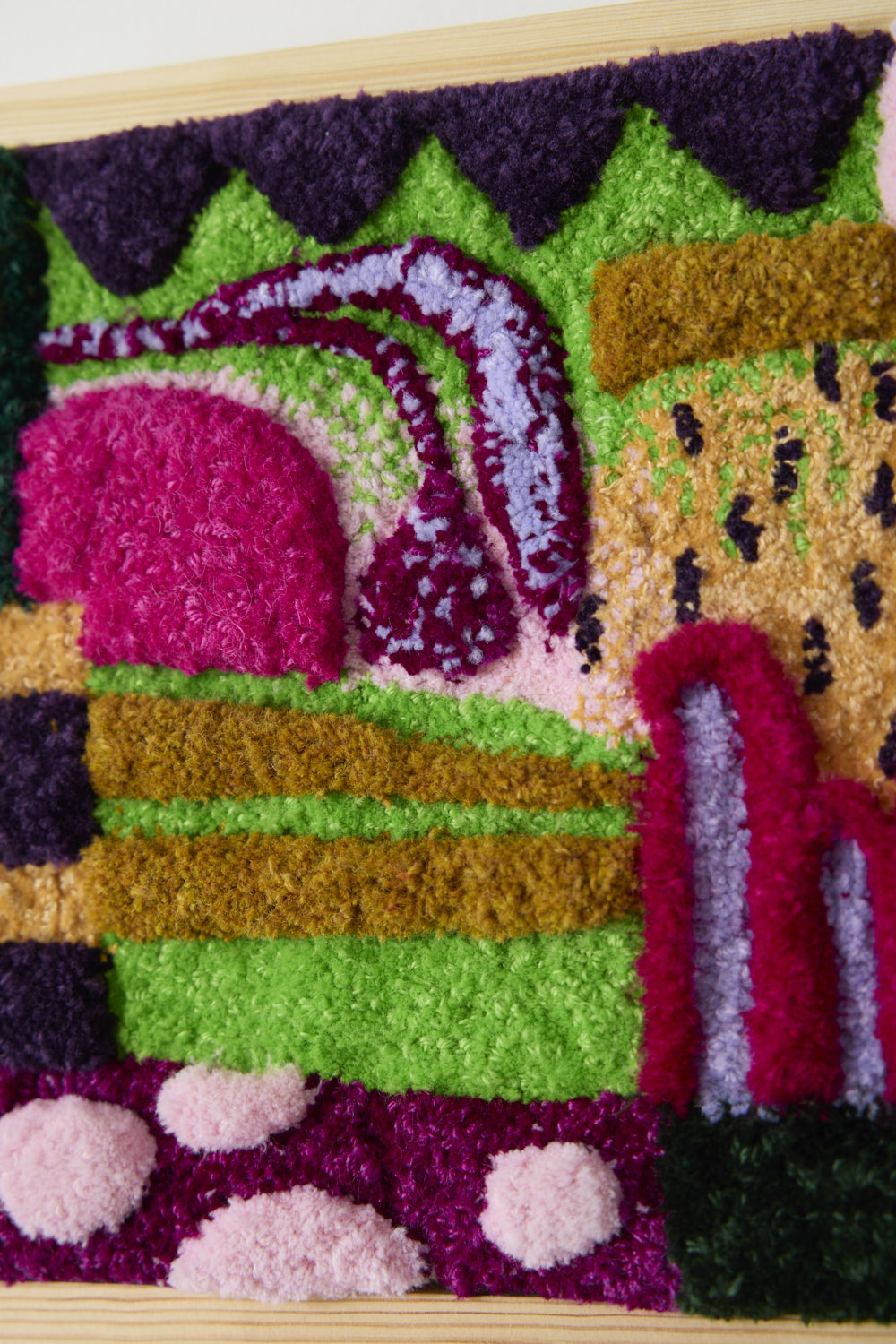 Something small #3 - Kathrine Kjærsgaard