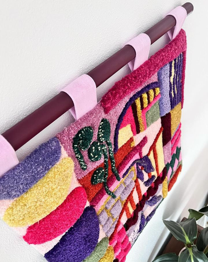 Mood of late summer - Kathrine Kjærsgaard