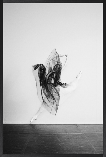 Ballerina