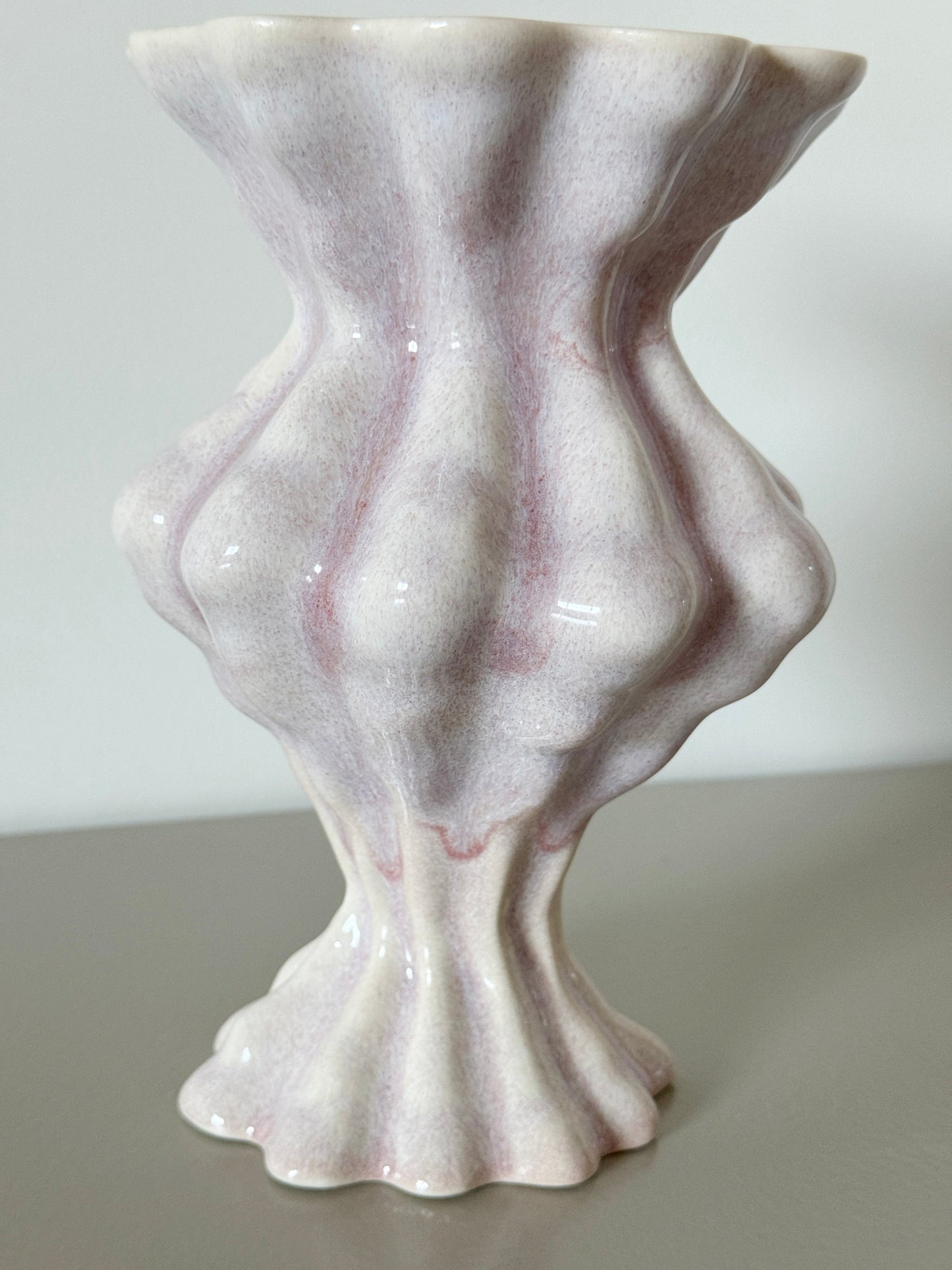 Thora Finnsdottir - Vase