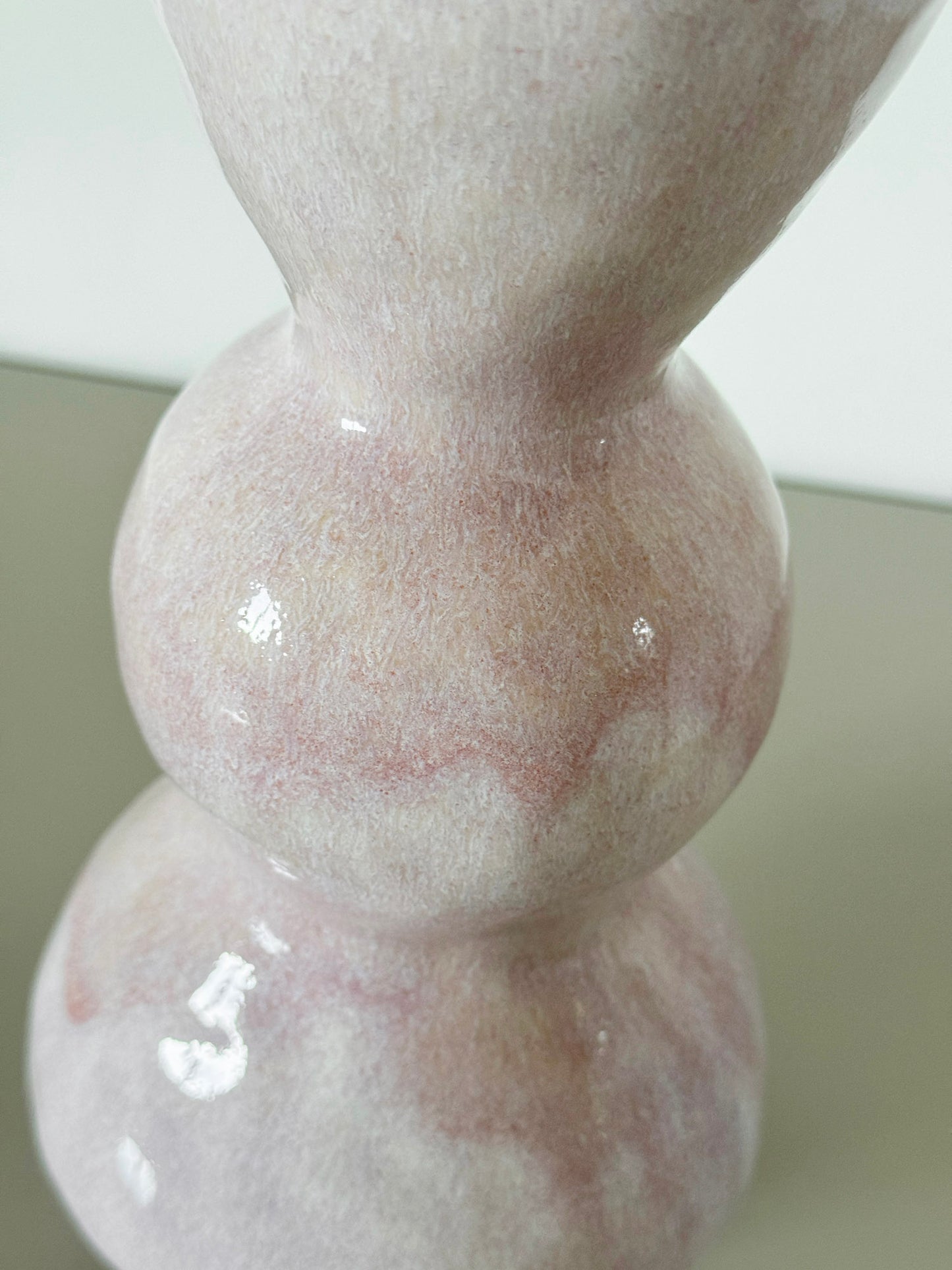 Thora Finnsdottir - Vase