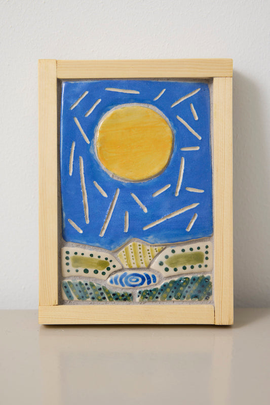 Dag - Charlotte K. Dethlefsen