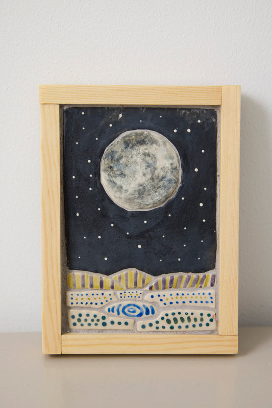 Nat - Charlotte K. Dethlefsen