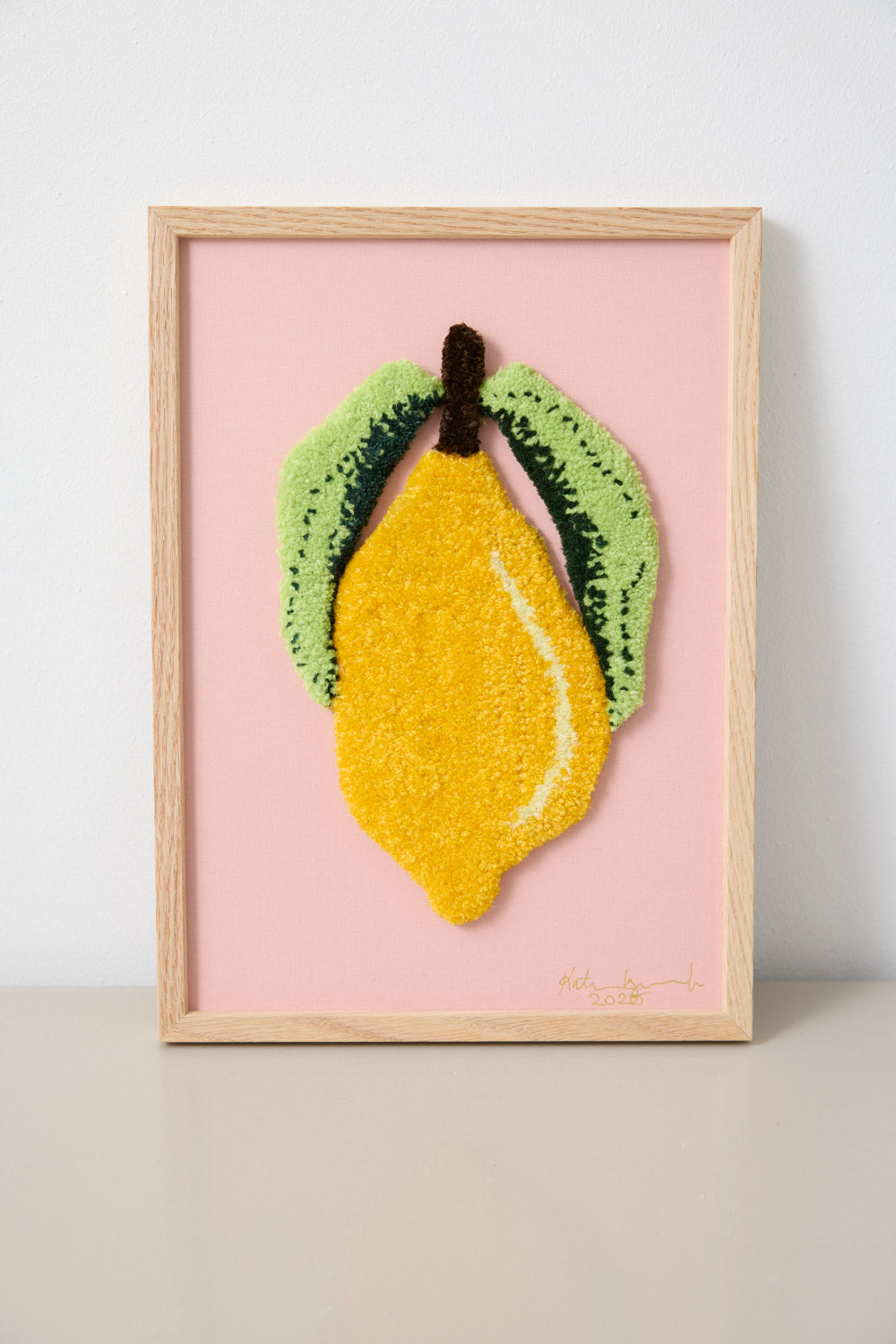 Citron #37 - Kathrine Kjærsgaard