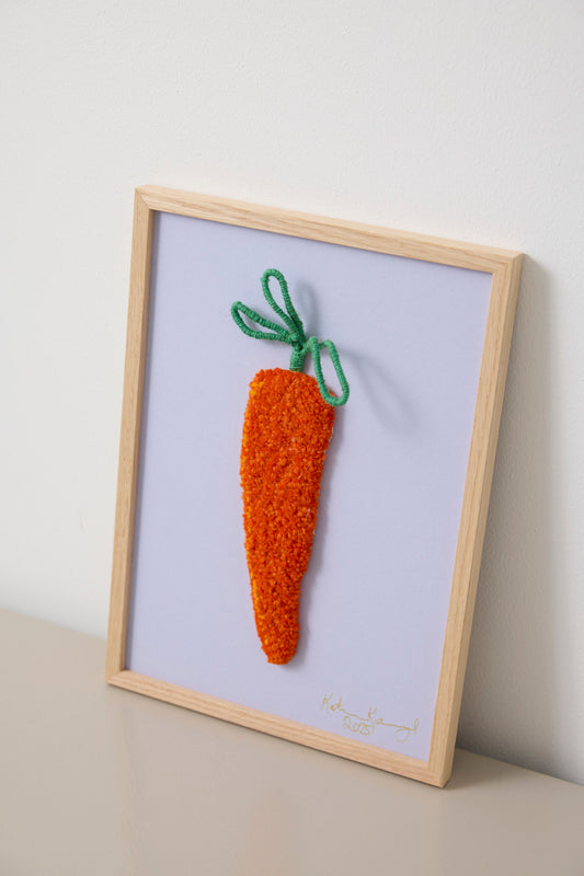 Rødder #1 - Kathrine Kjærsgaard