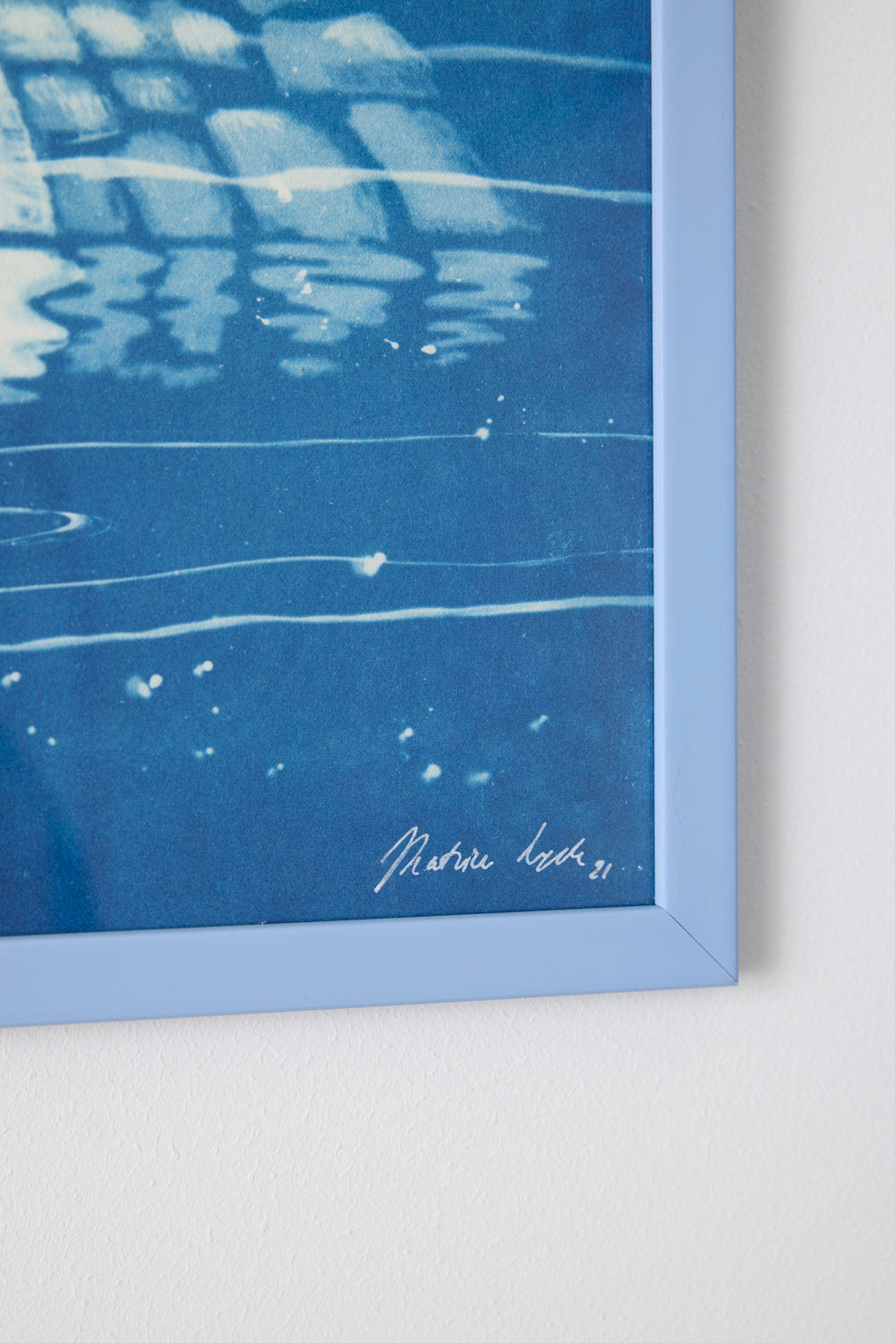 Uden titel - Katrine Lyck