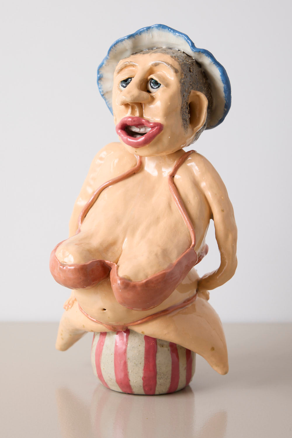 Kirsten - Camilla Riise