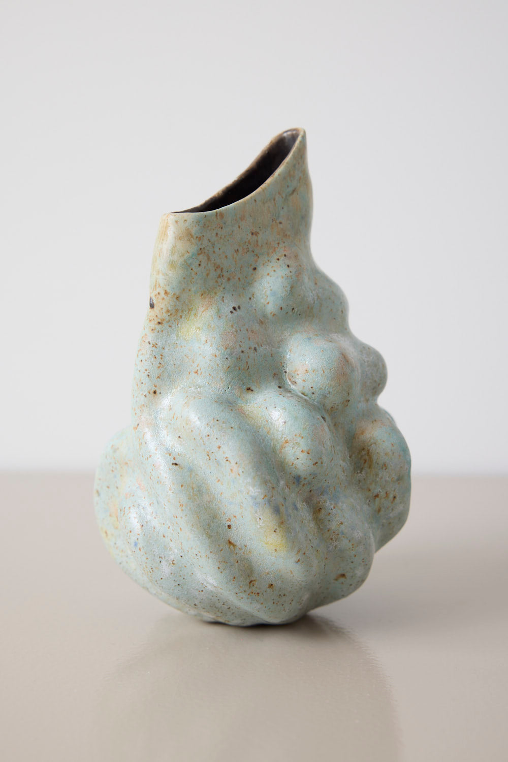 Vase, stentøj - Lotte Lemor
