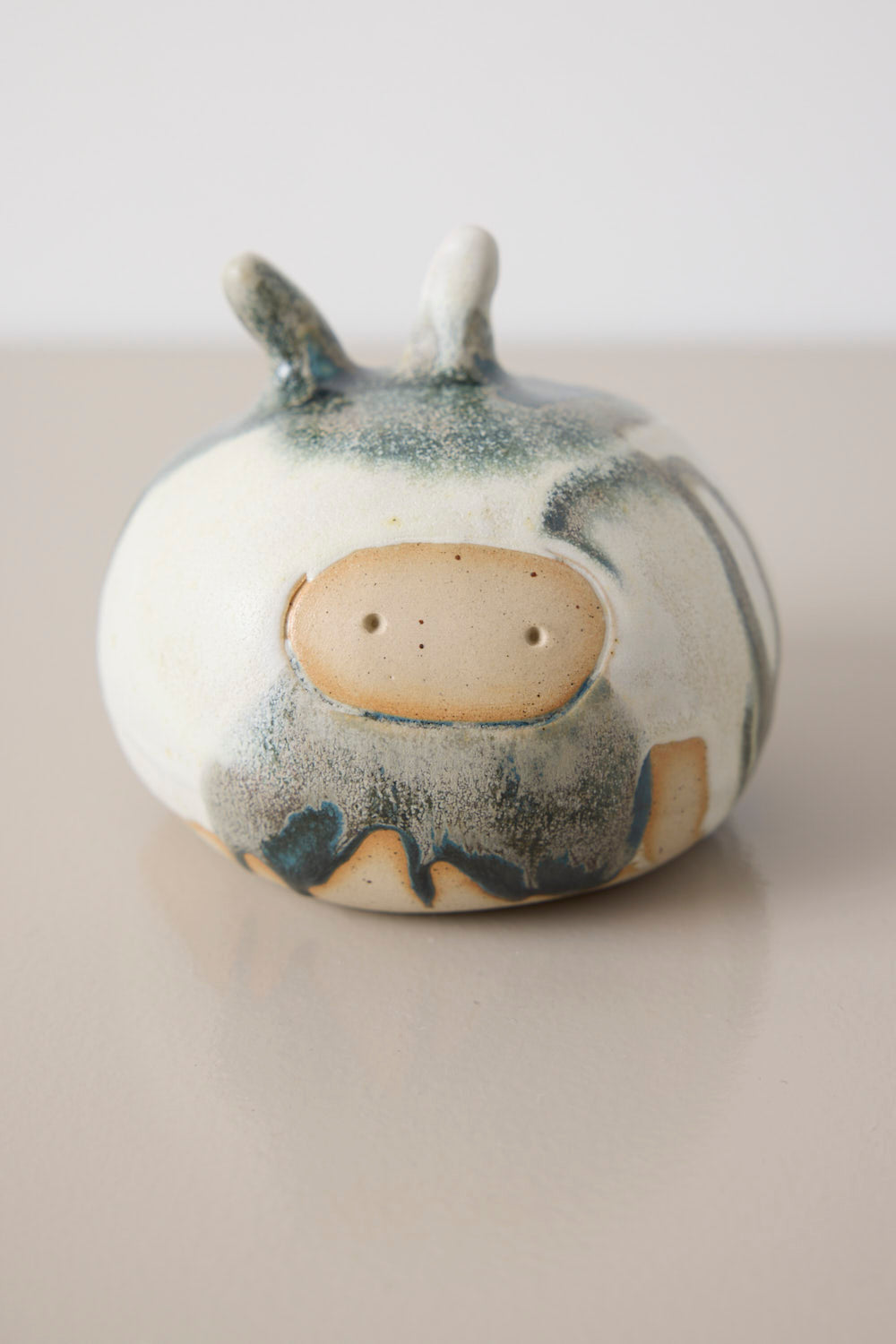 Maru figur (stående) - Mia Lindbirk