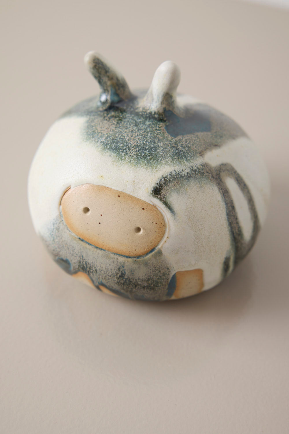 Maru figur (stående) - Mia Lindbirk