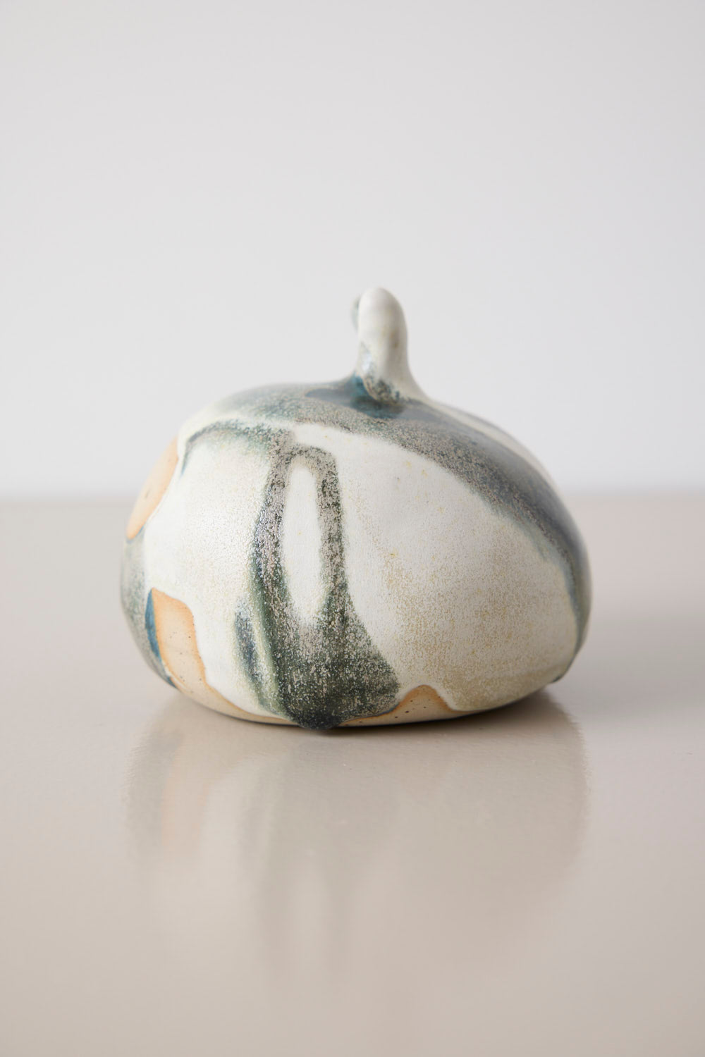 Maru figur (stående) - Mia Lindbirk