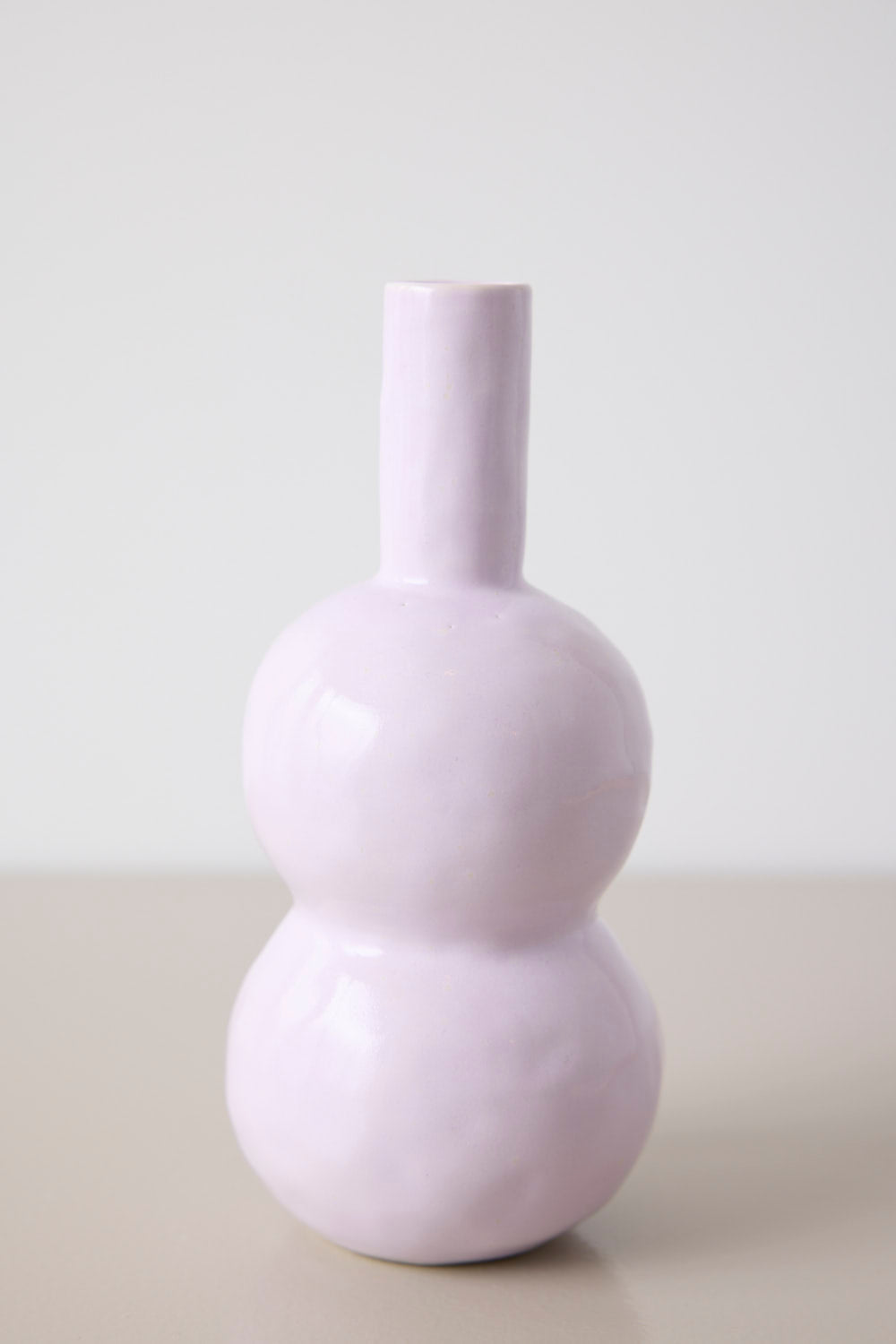 Thora Finnsdottir - Without additions (pink)