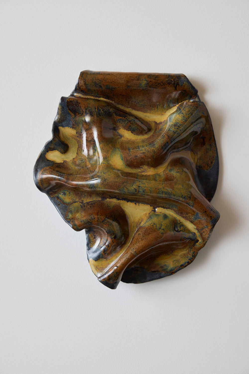 Søhøjlandet #8 - Camilla Riise