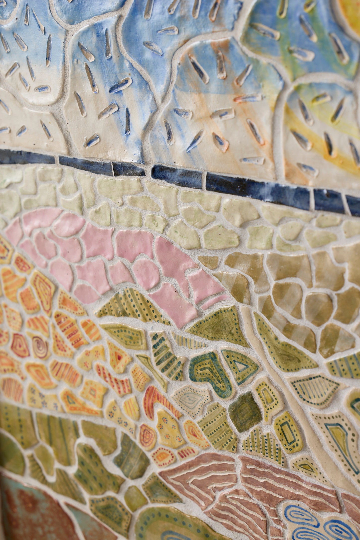 Vigen - Charlotte K. Dethlefsen