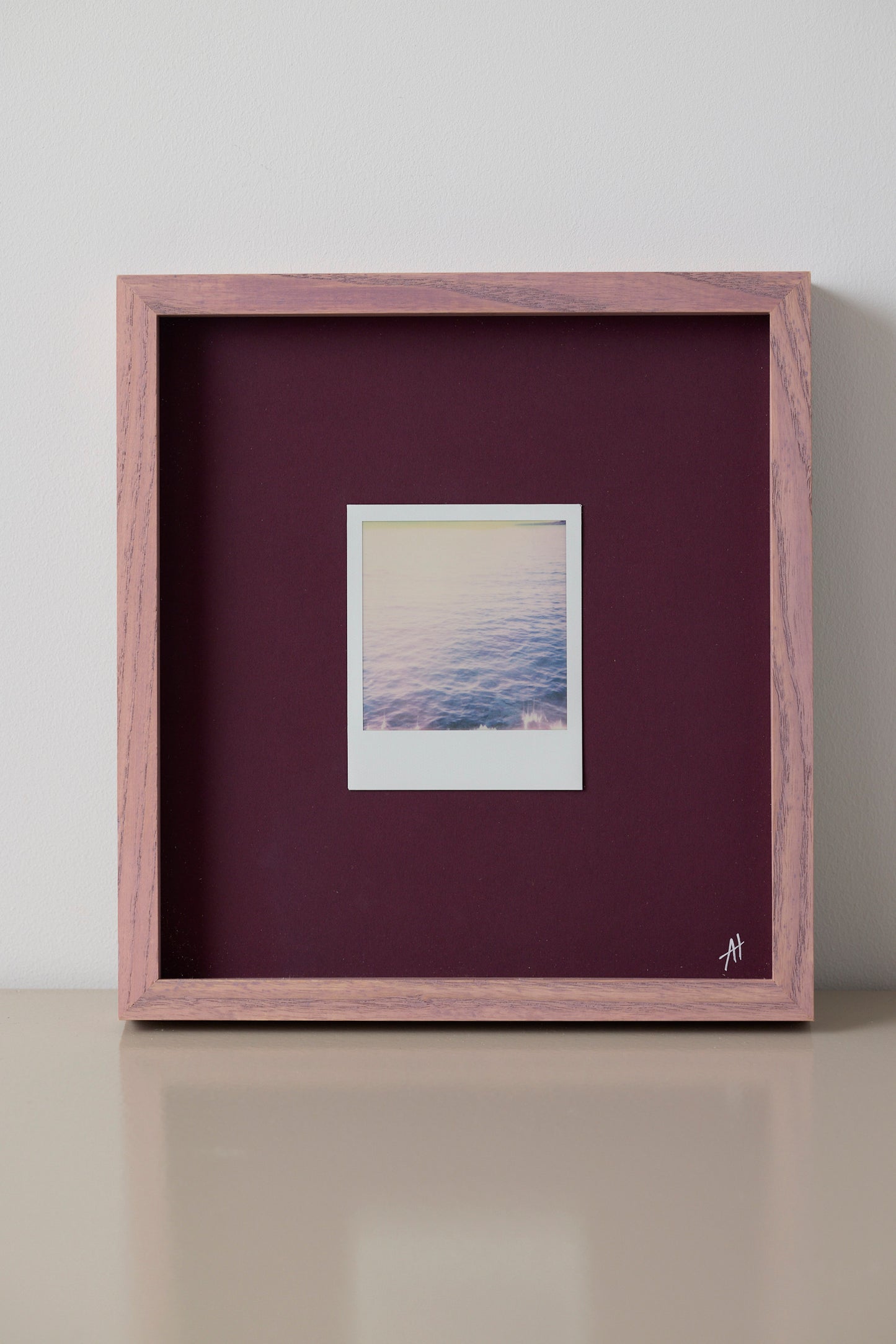 Waters - Andreas Houmann