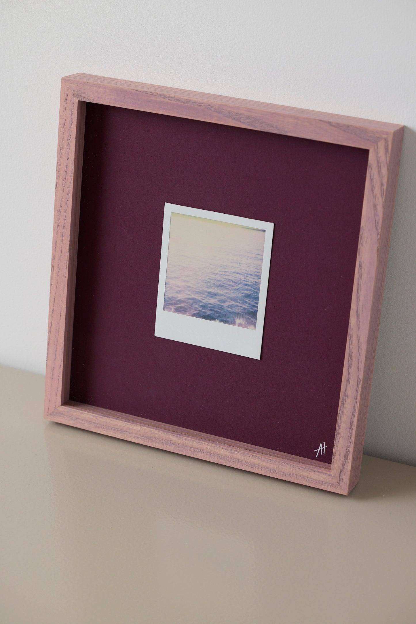 Waters - Andreas Houmann