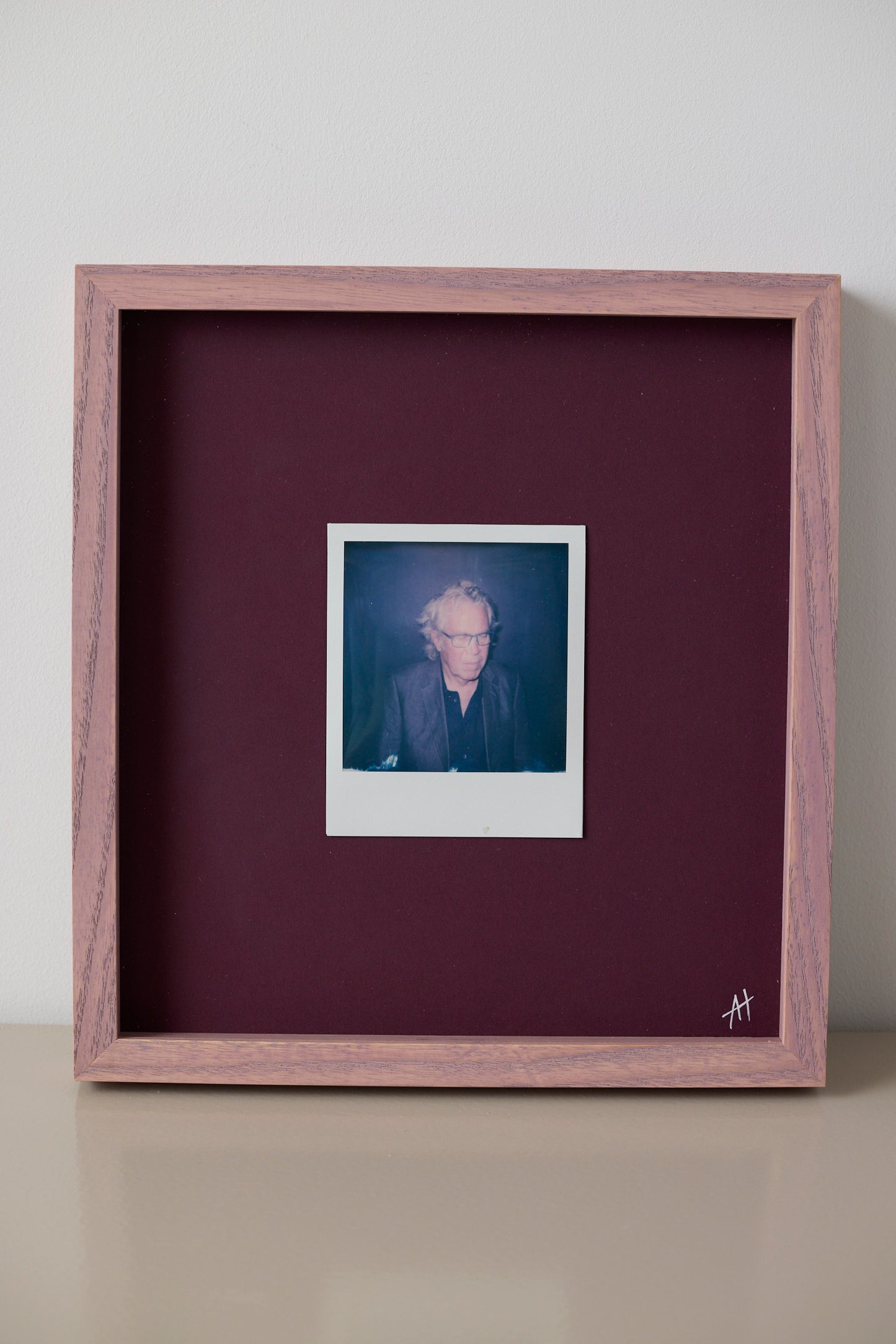 Leth #2 - Andreas Houmann