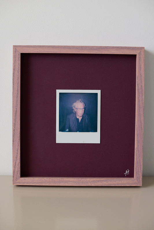 Leth #2 - Andreas Houmann