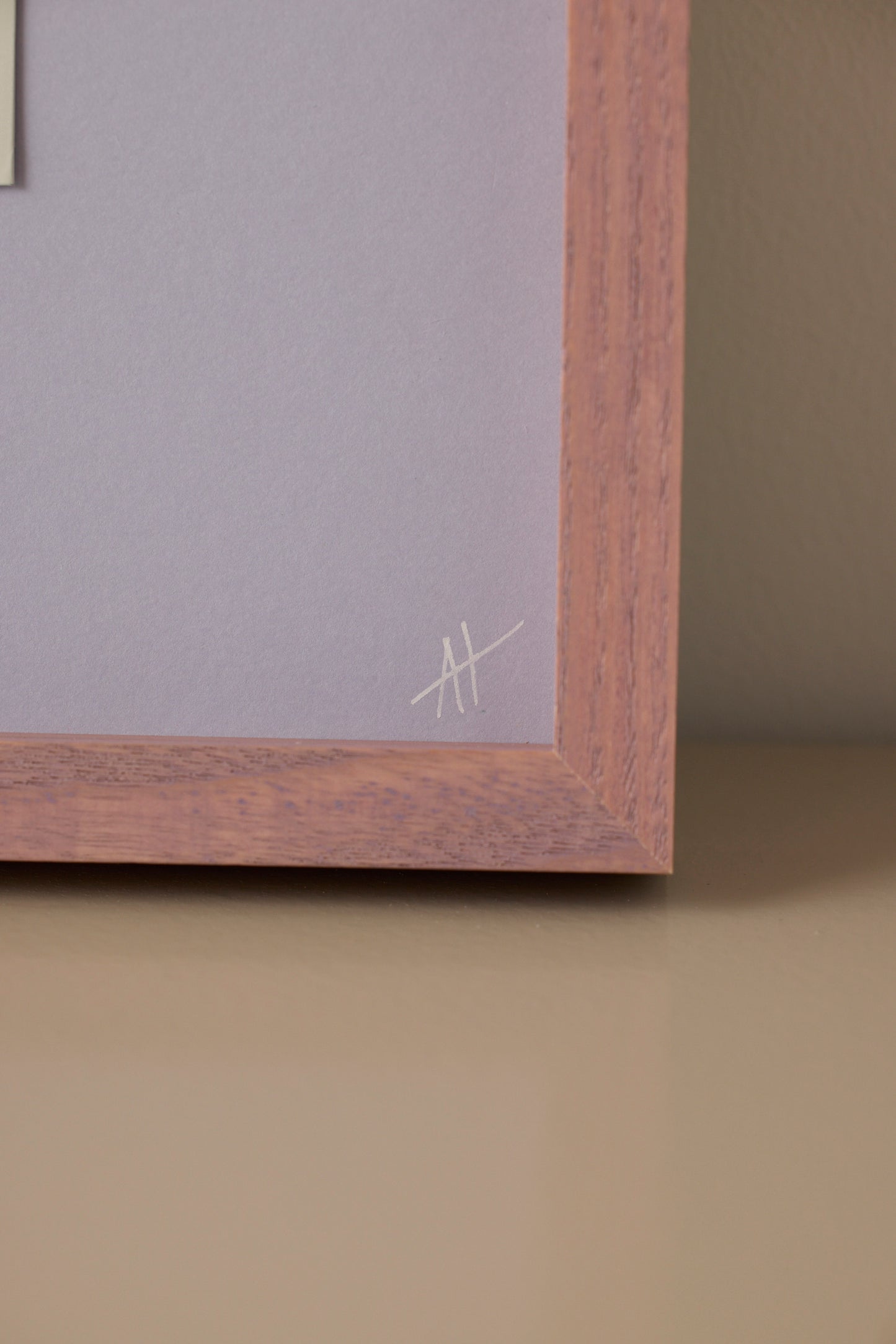 SpiritFingers - Andreas Houmann