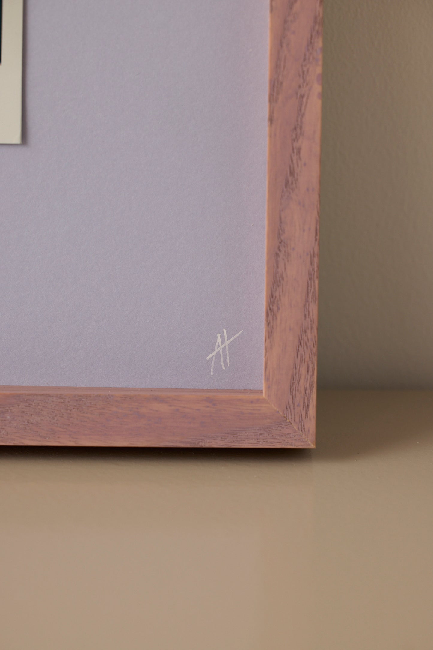 Leth #3 - Andreas Houmann