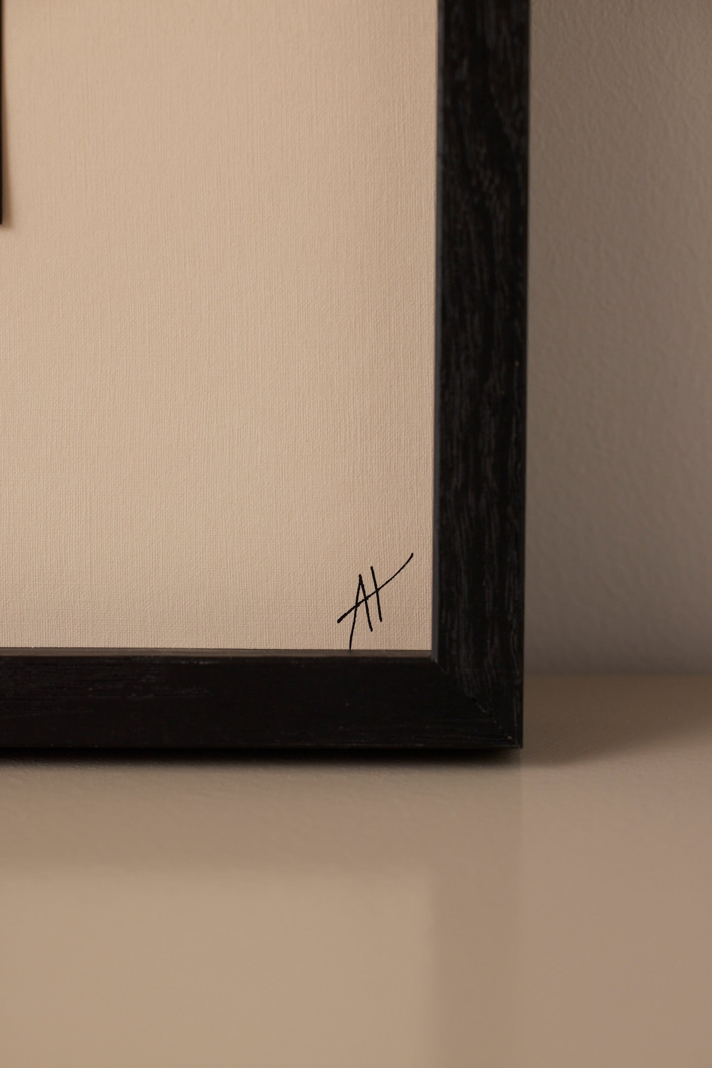 Thy Black #1 - Andreas Houmann