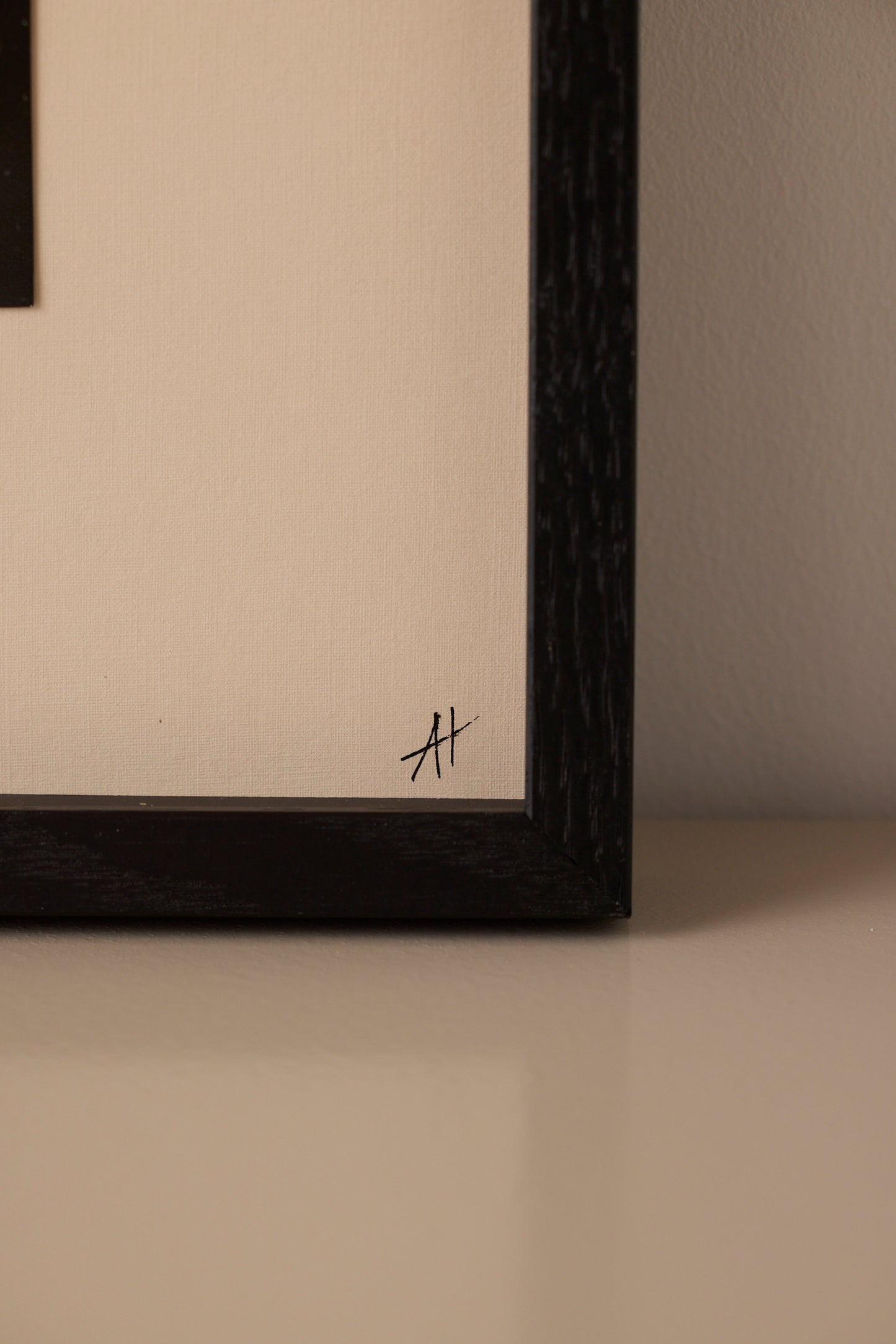 Thy Black #3 - Andreas Houmann