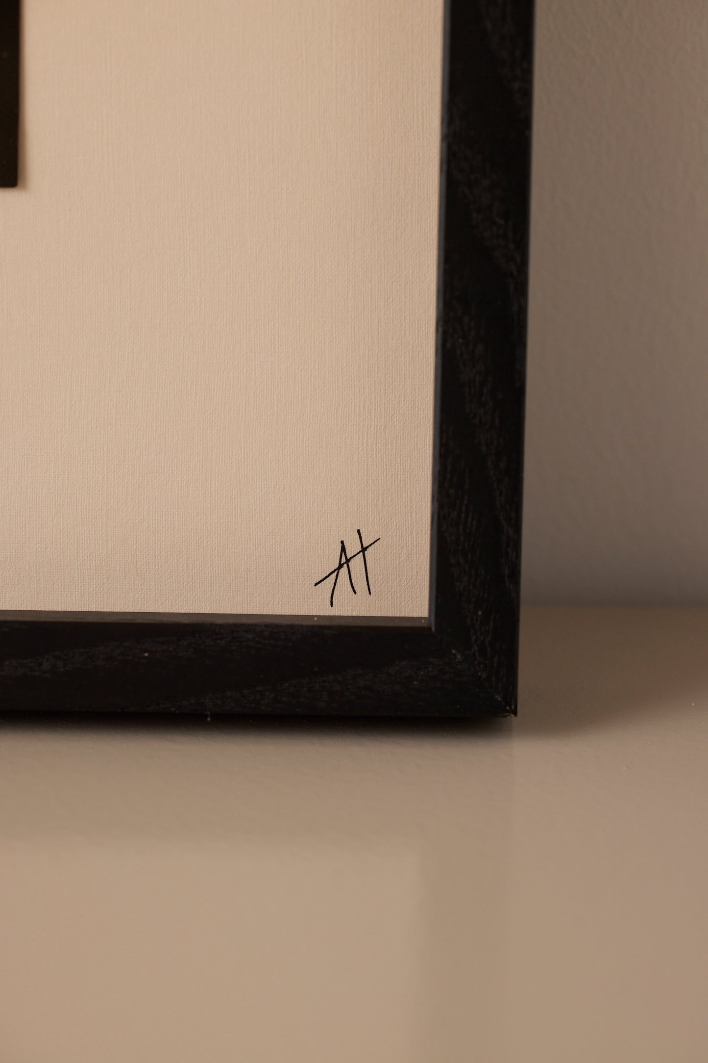 Thy Black #4 - Andreas Houmann