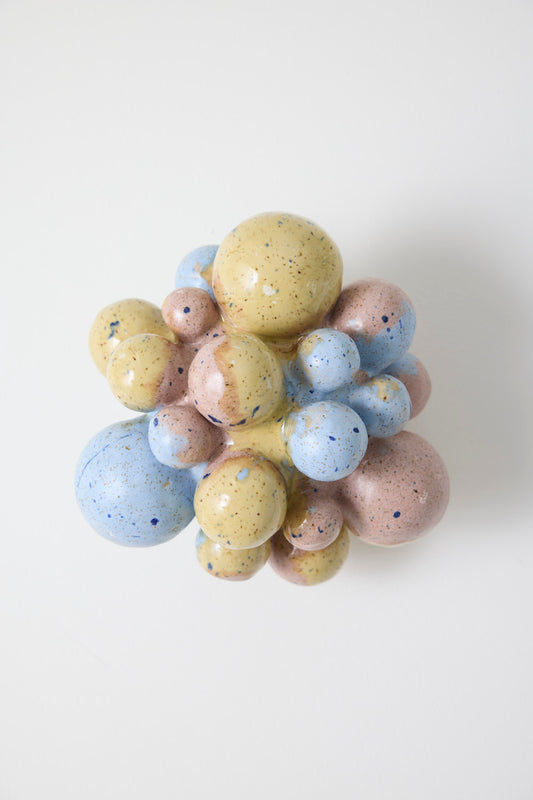 Stor askesky no.02 - Hulda Rún