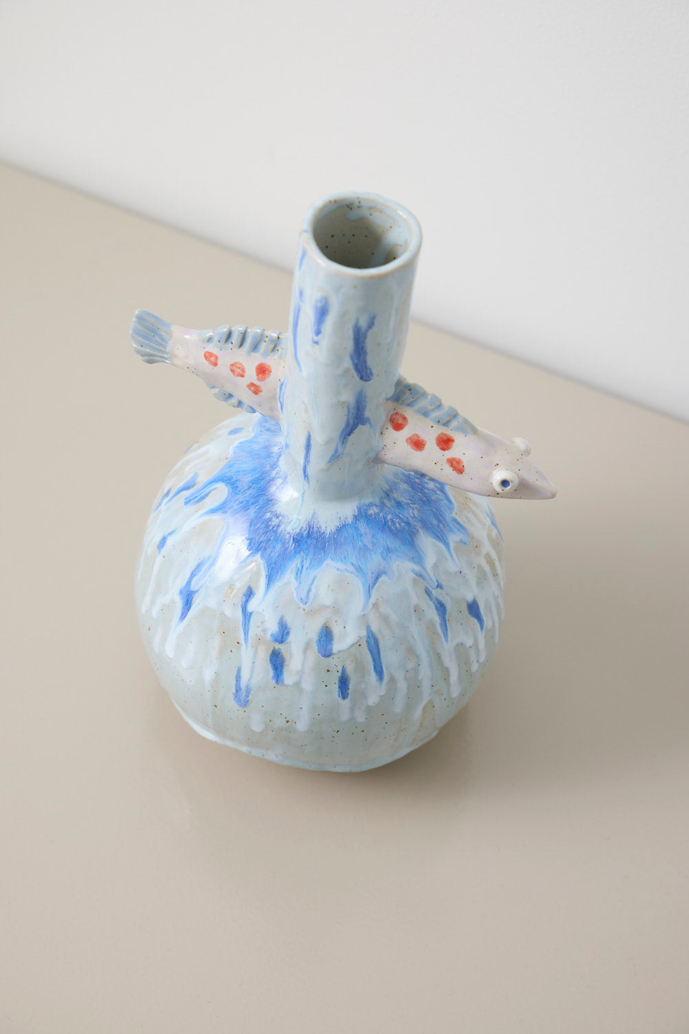 Fiskevase