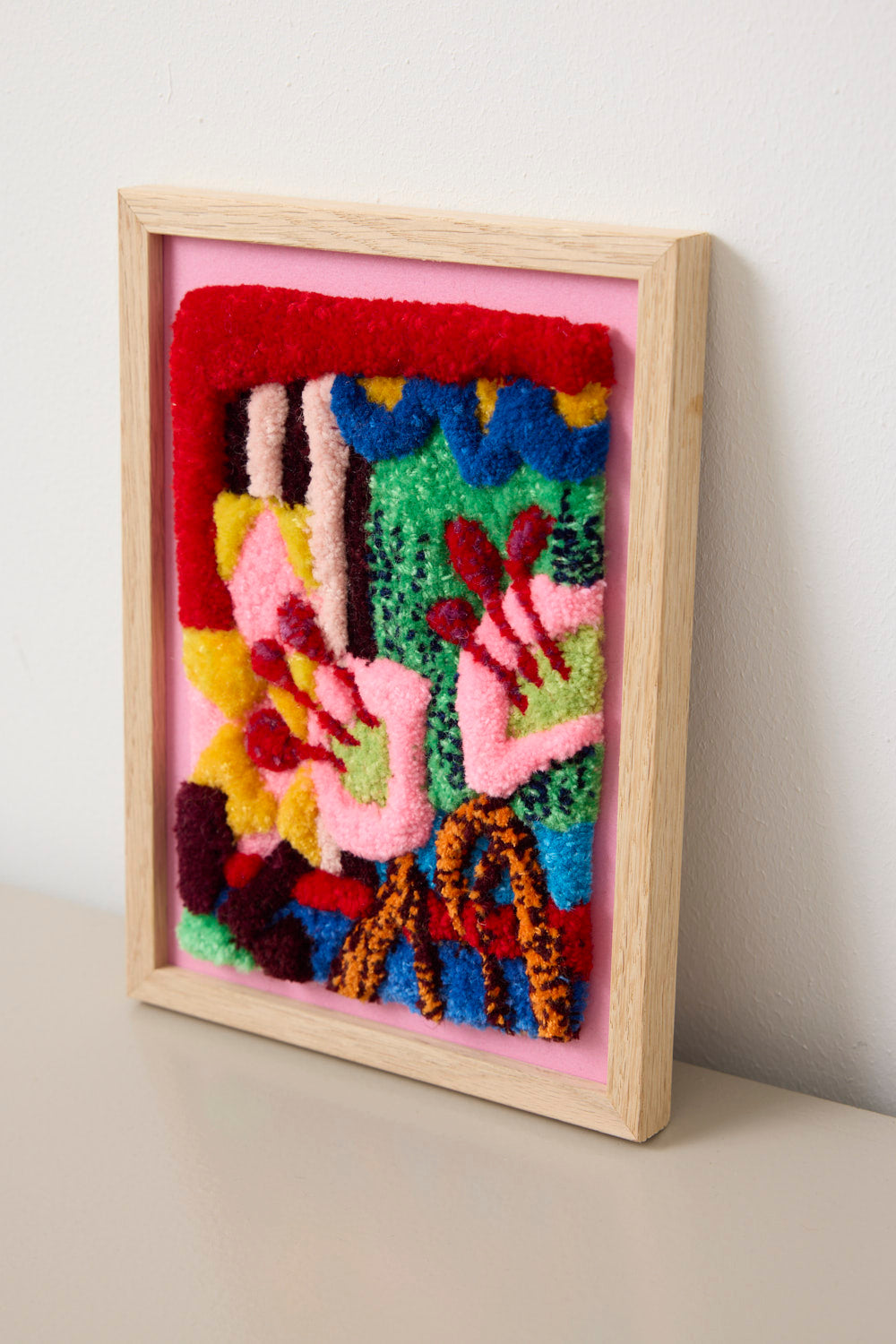 Little wonderland #2 - Kathrine Kjærsgaard
